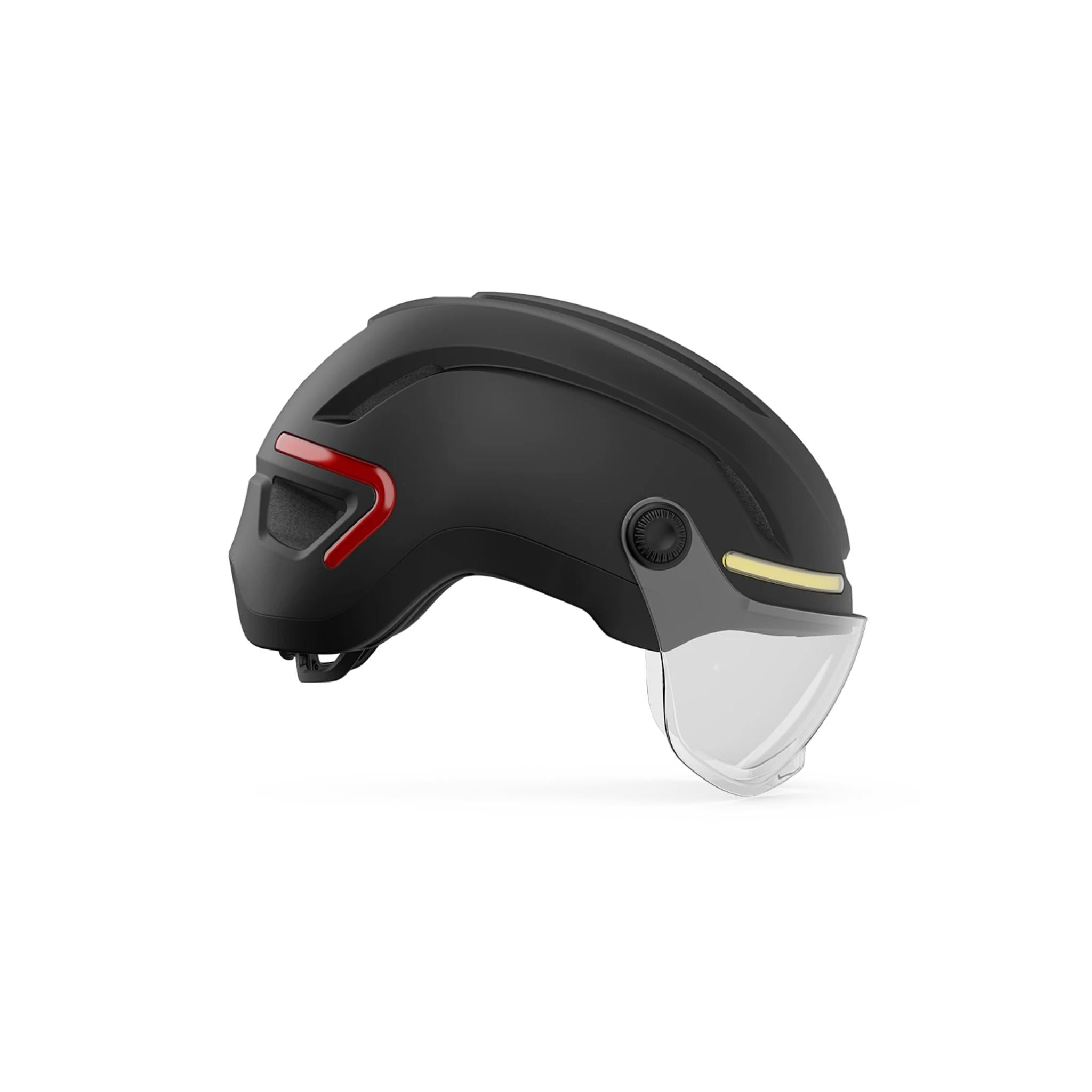 Ethos MIPS Shield Helmet