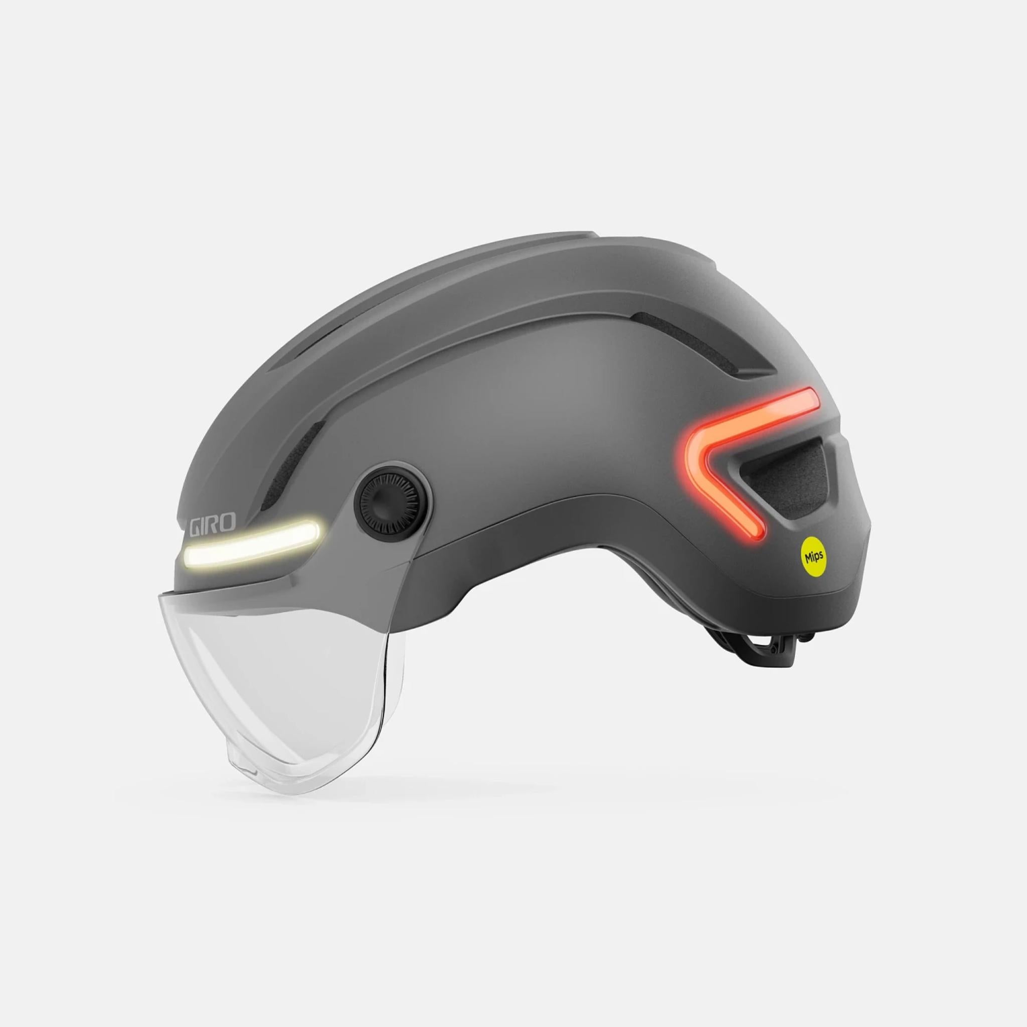 Ethos MIPS Shield Helmet