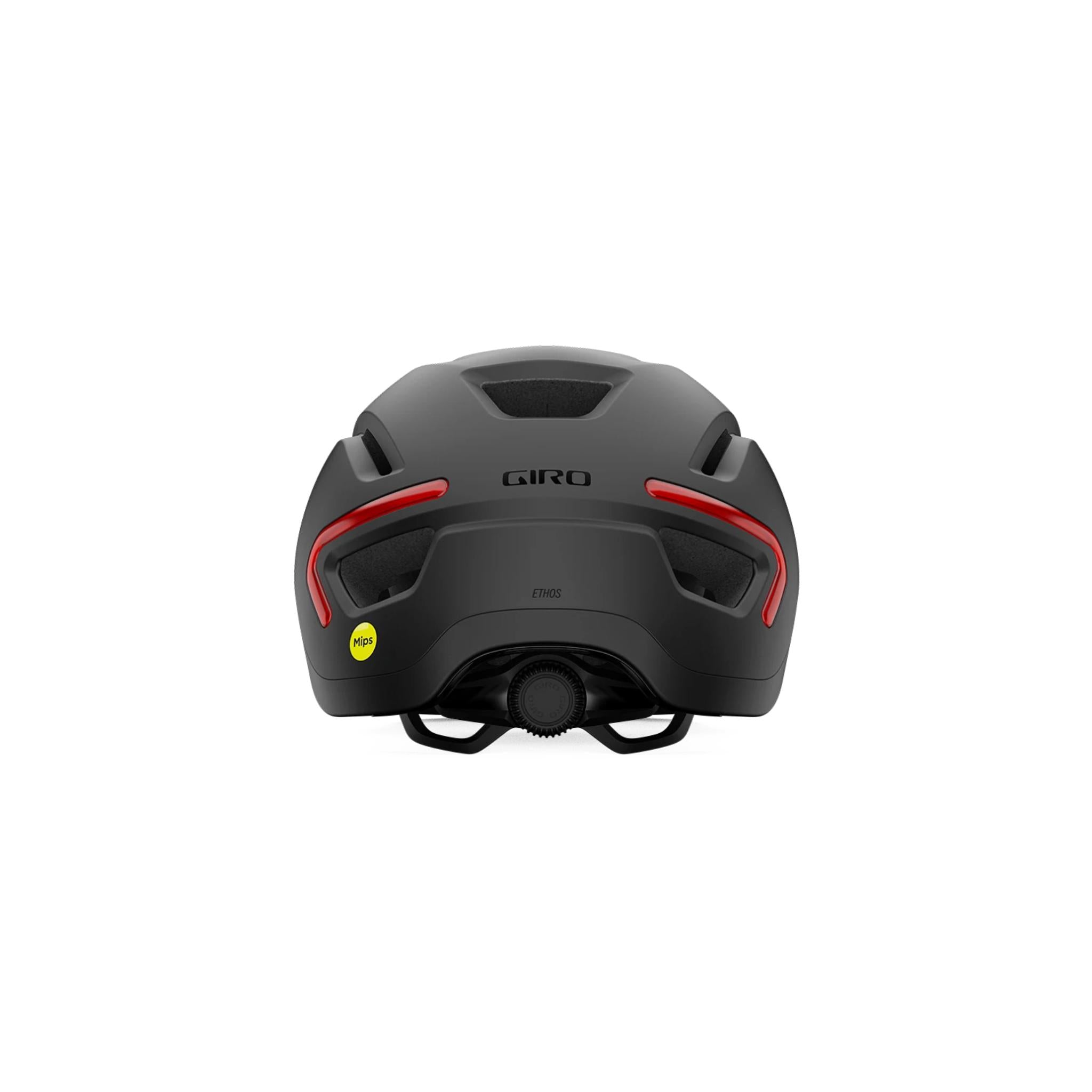Ethos MIPS Shield Helmet