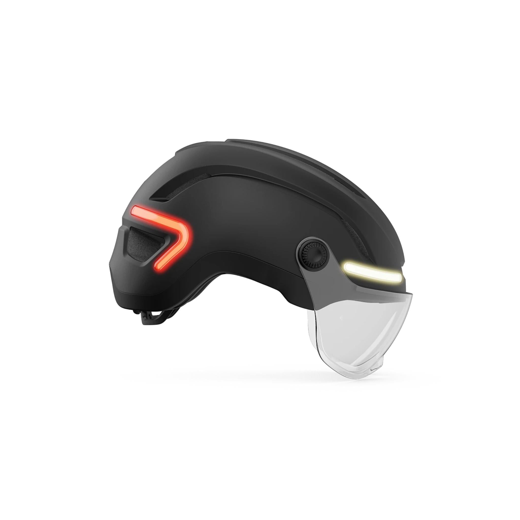 Ethos MIPS Shield Helmet