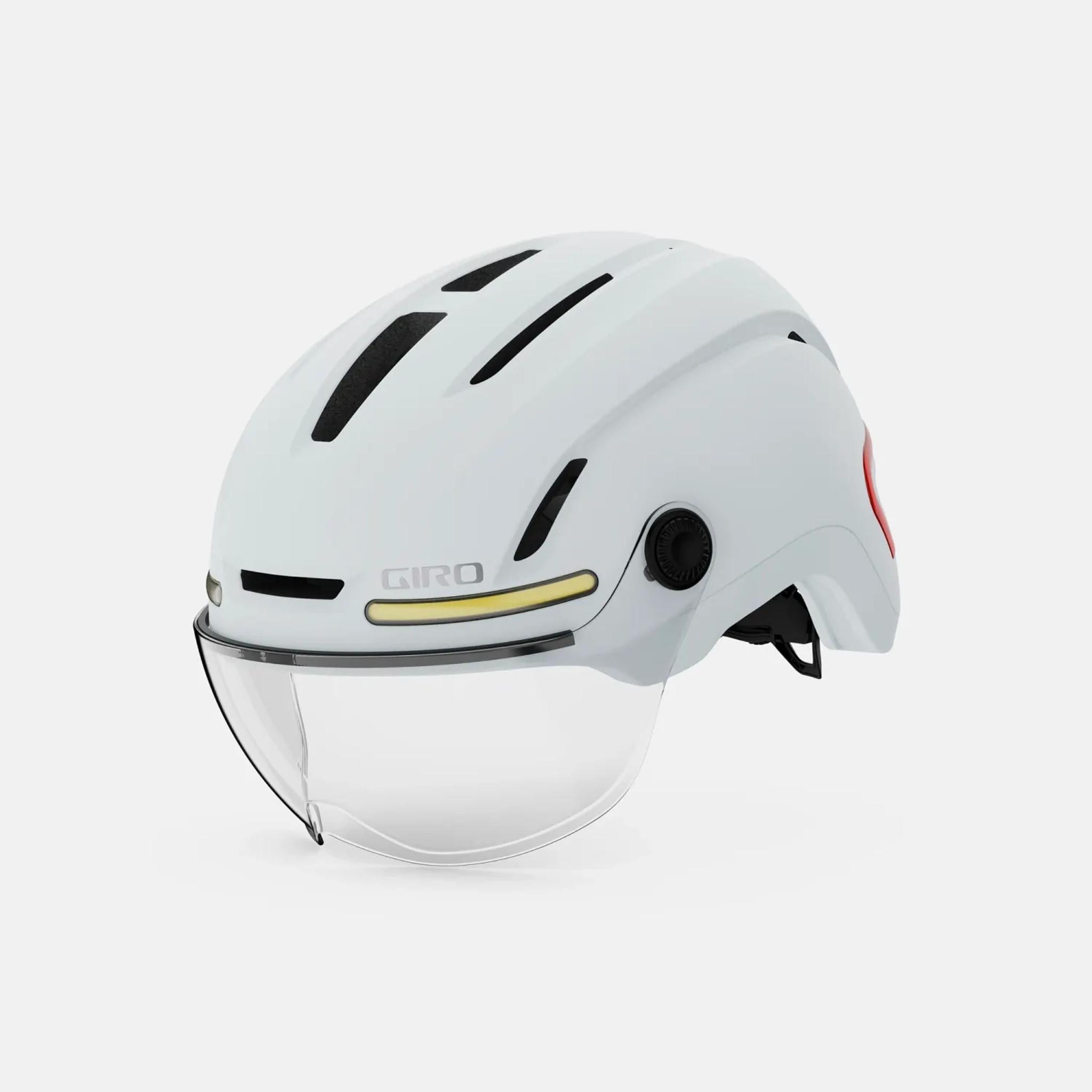 Ethos MIPS Shield Helmet