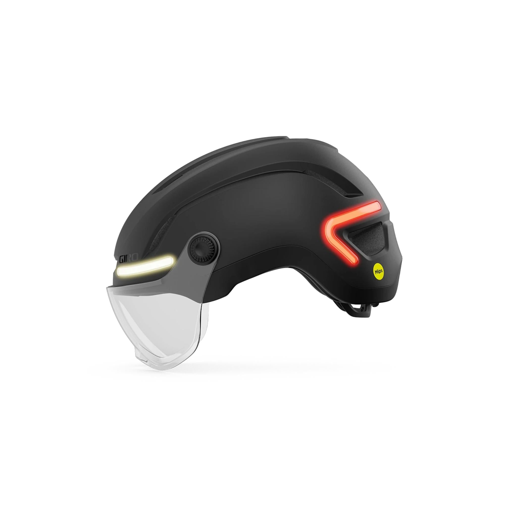 Ethos MIPS Shield Helmet