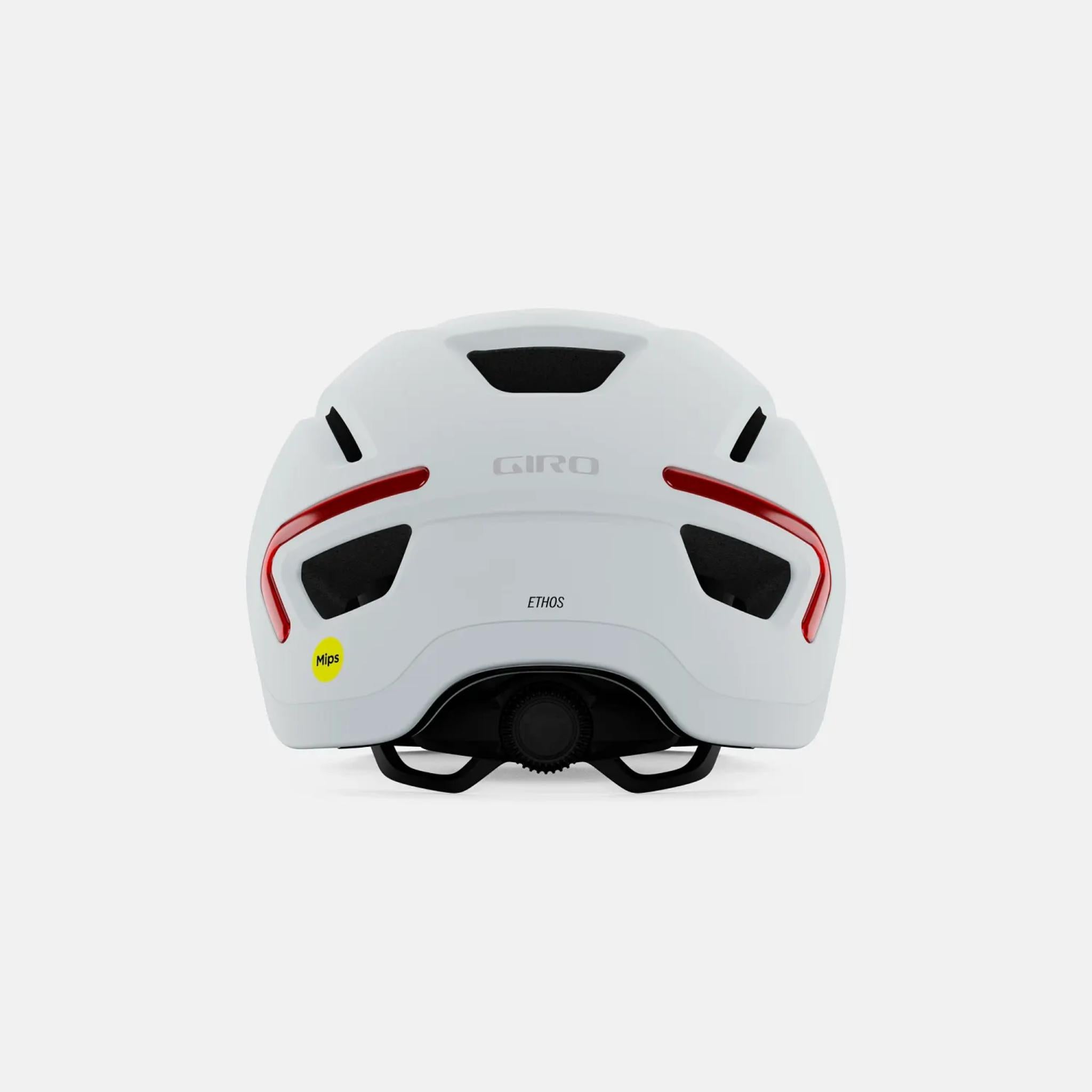 Ethos MIPS Shield Helmet