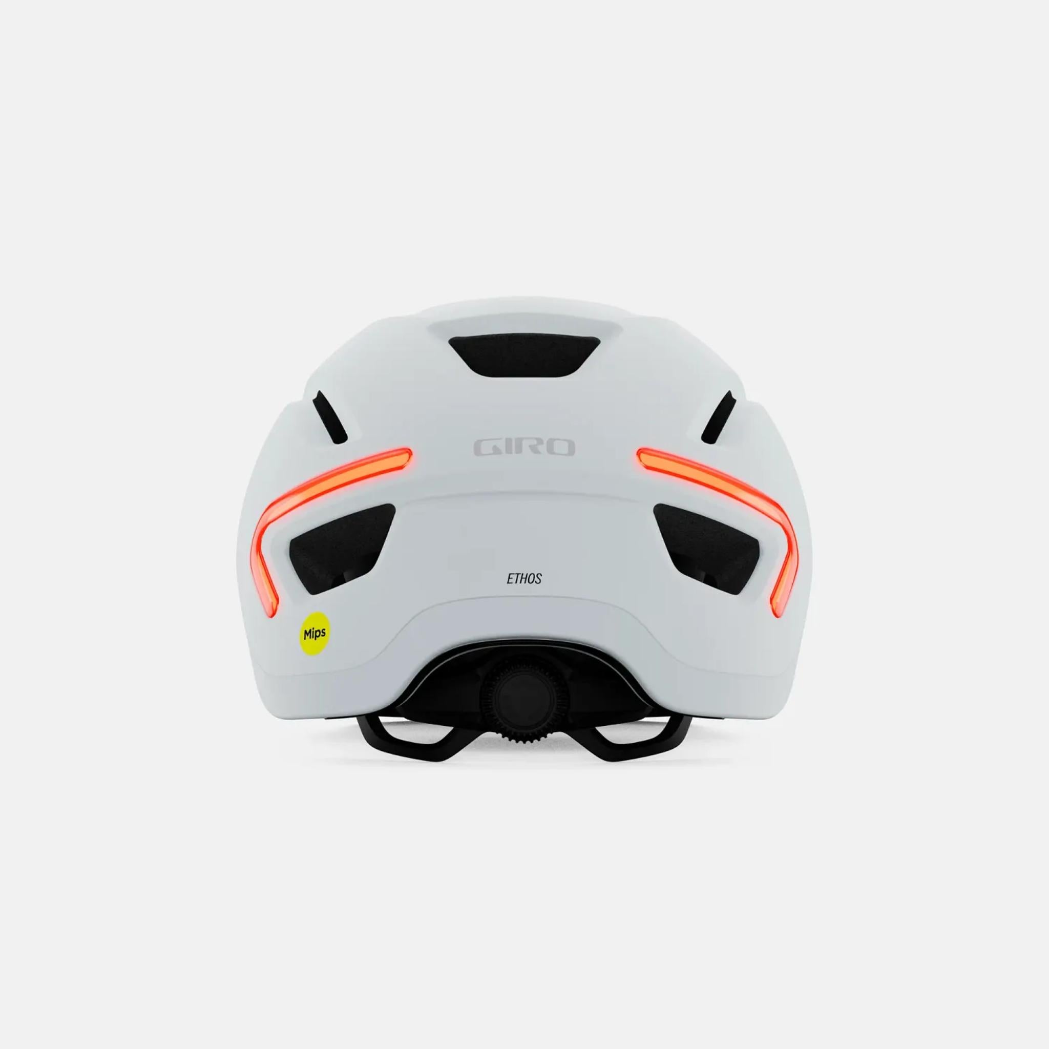 Ethos MIPS Shield Helmet