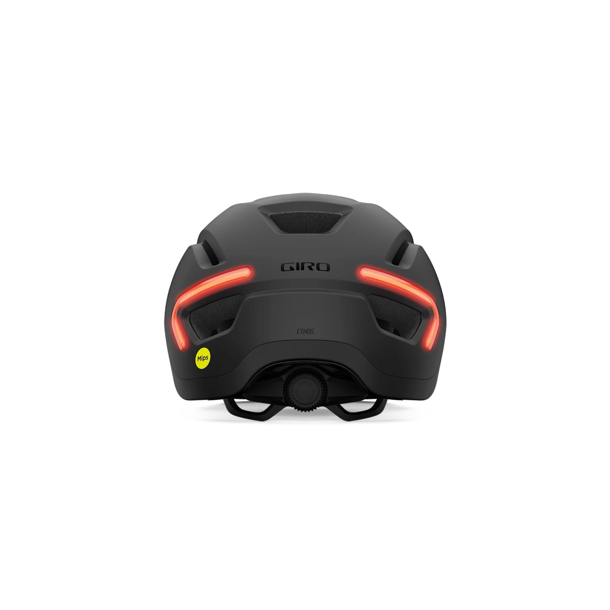 Ethos MIPS Shield Helmet