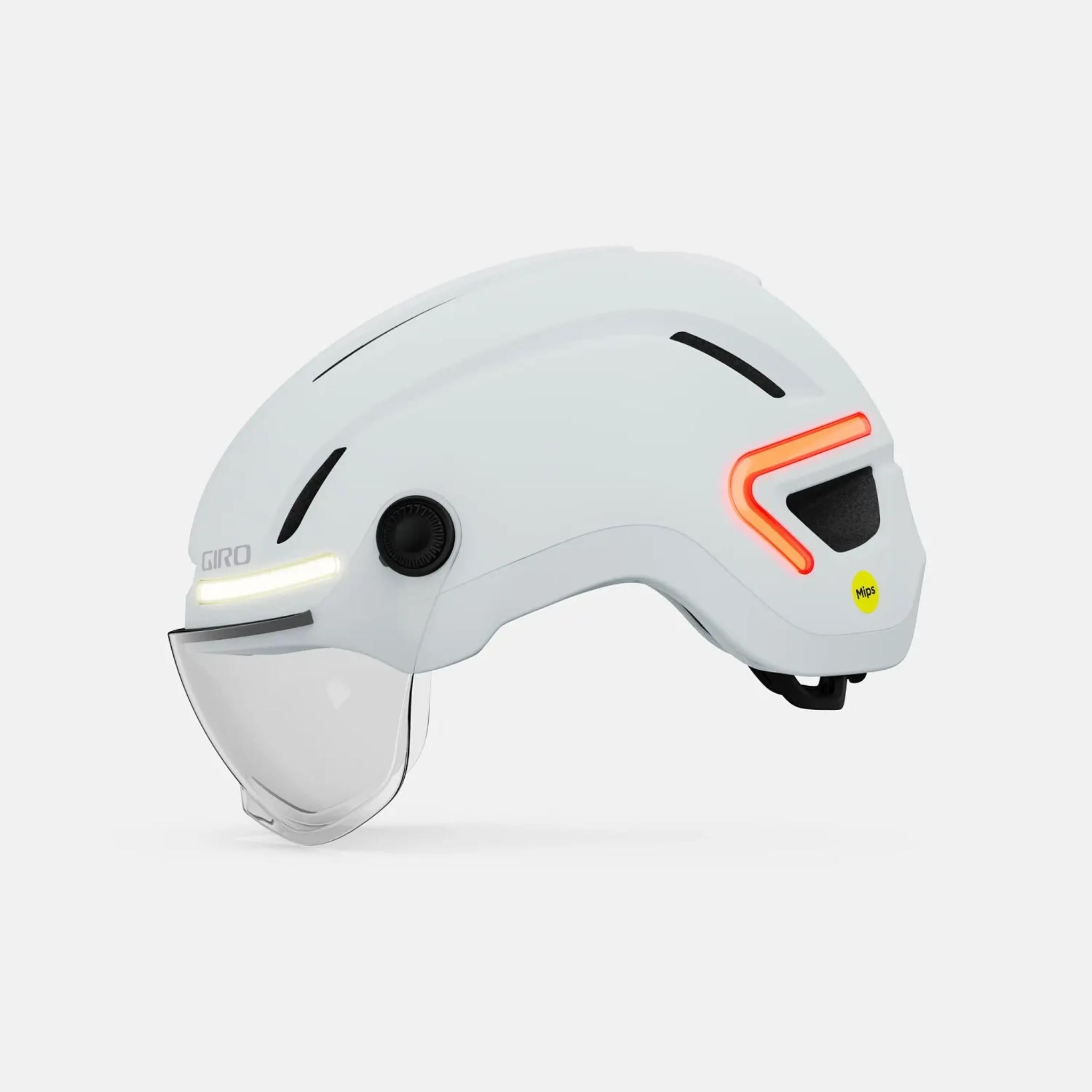 Ethos MIPS Shield Helmet