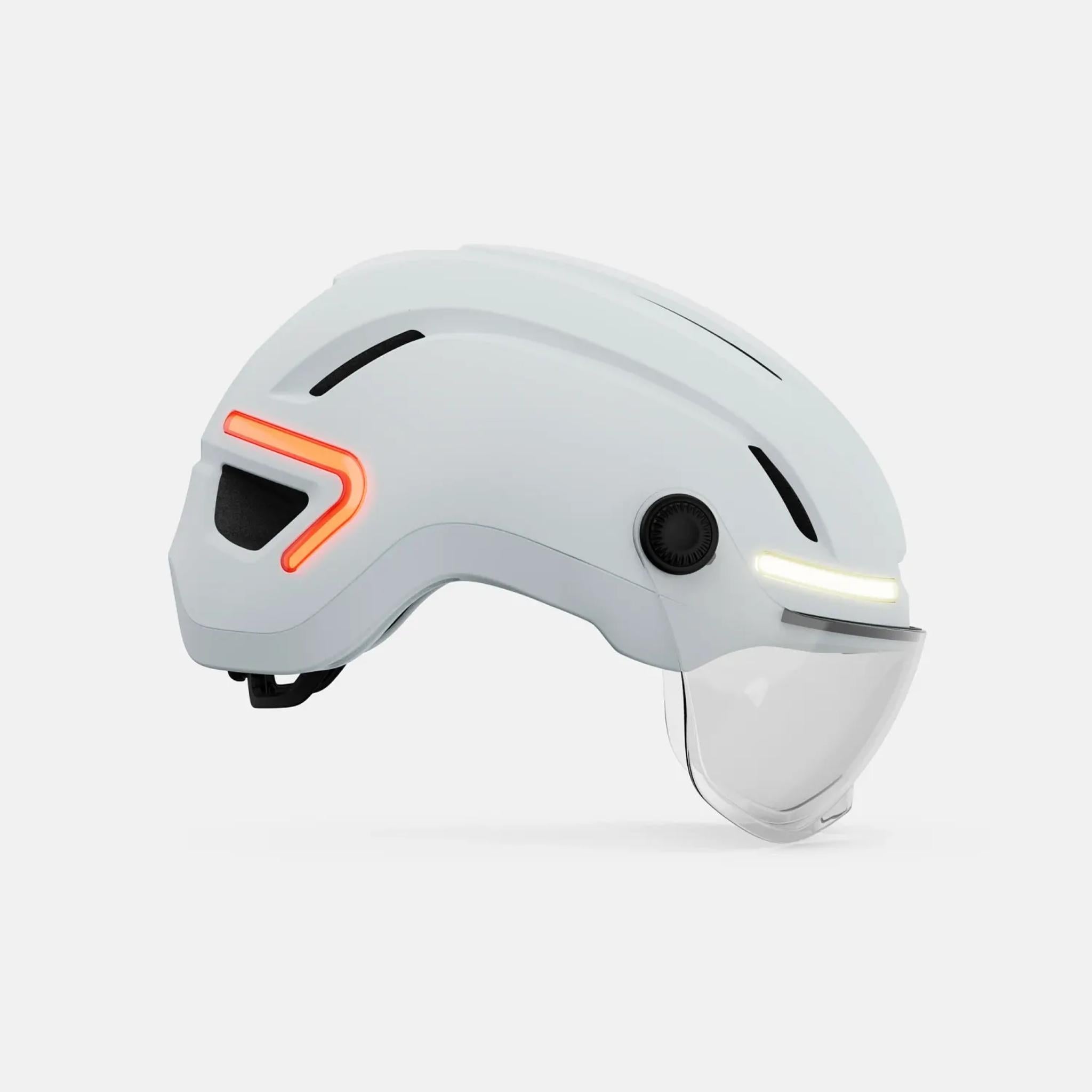 Ethos MIPS Shield Helmet