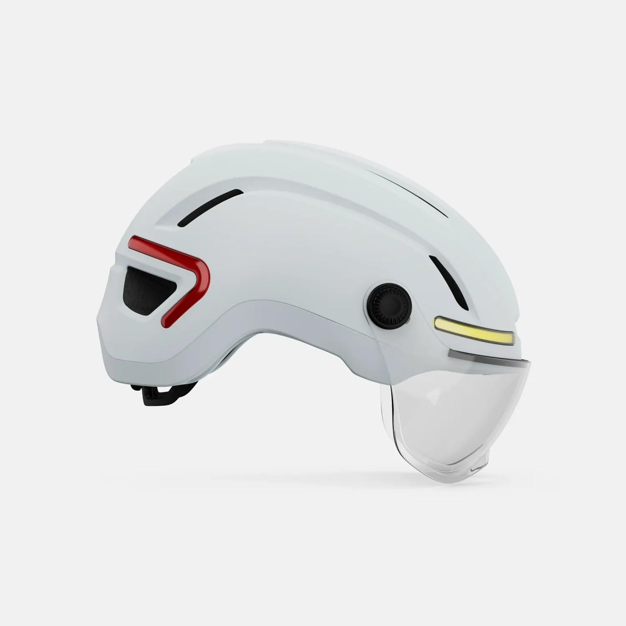 Ethos MIPS Shield Helmet
