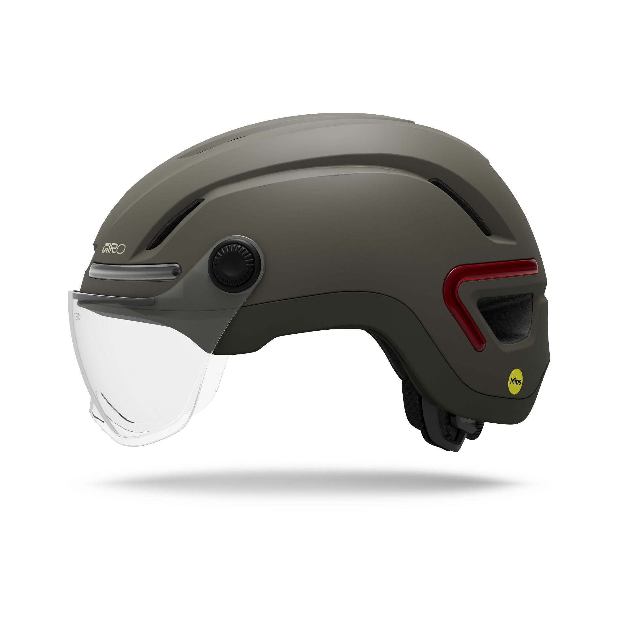 Ethos MIPS Shield Helmet
