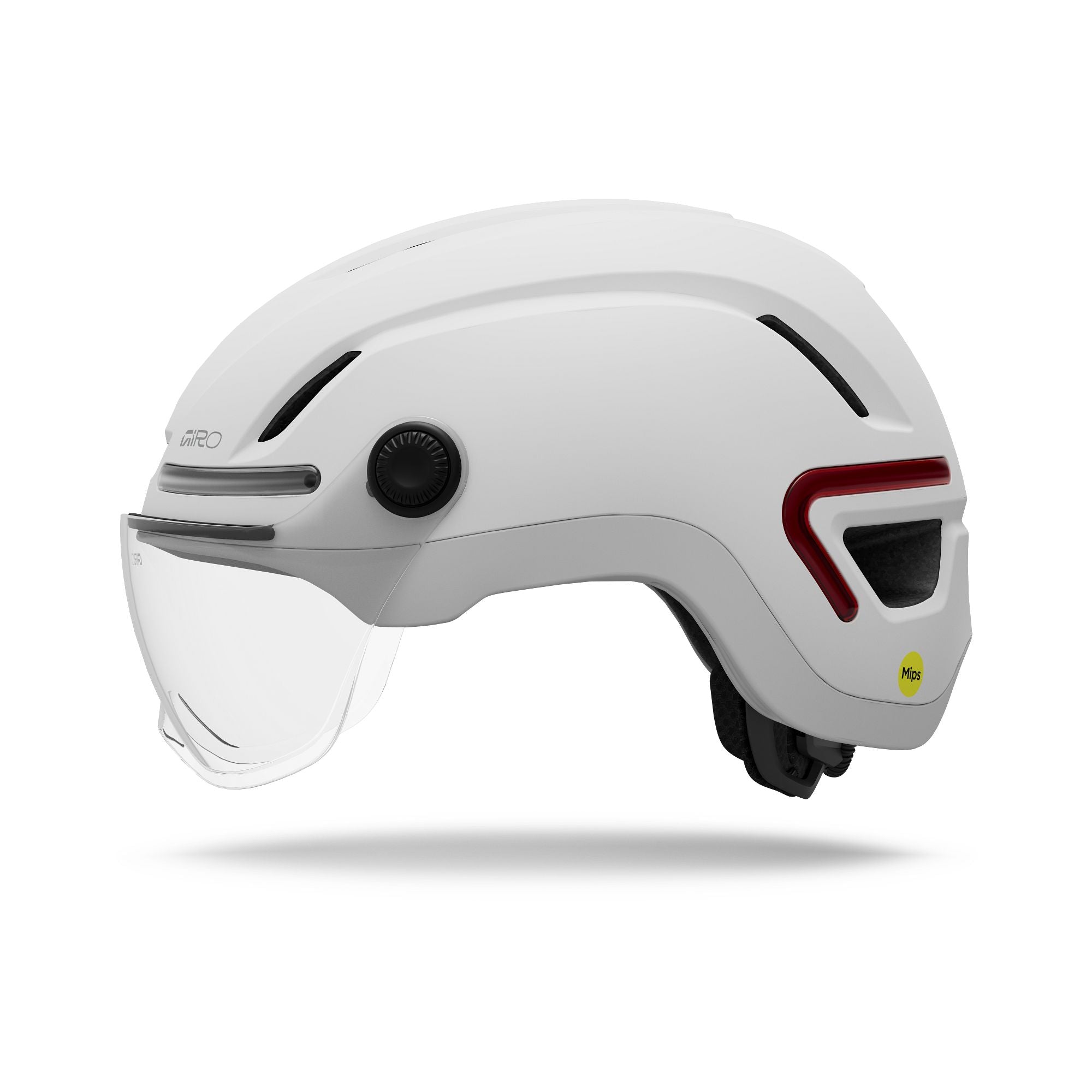 Ethos MIPS Shield Helmet