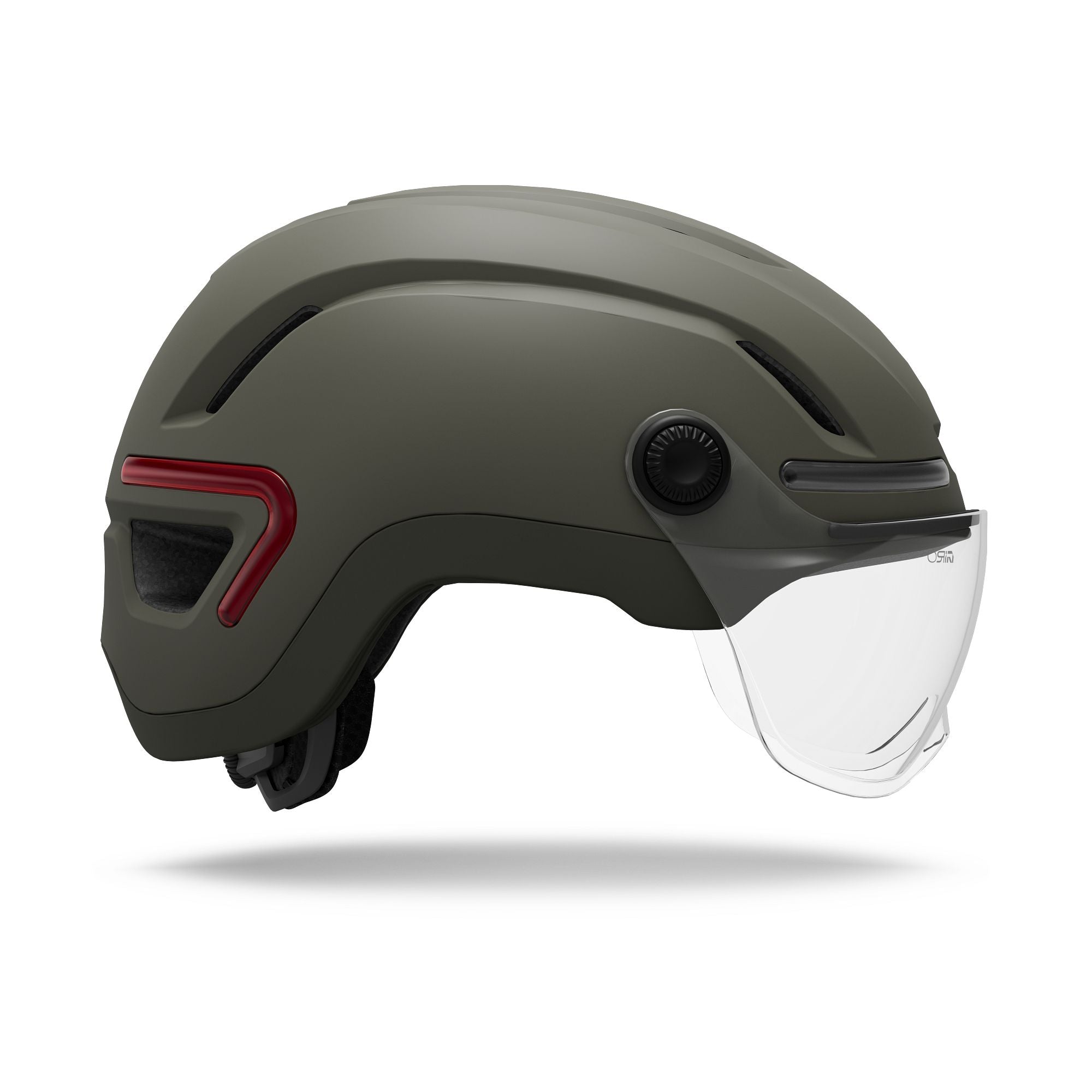 Ethos MIPS Shield Helmet