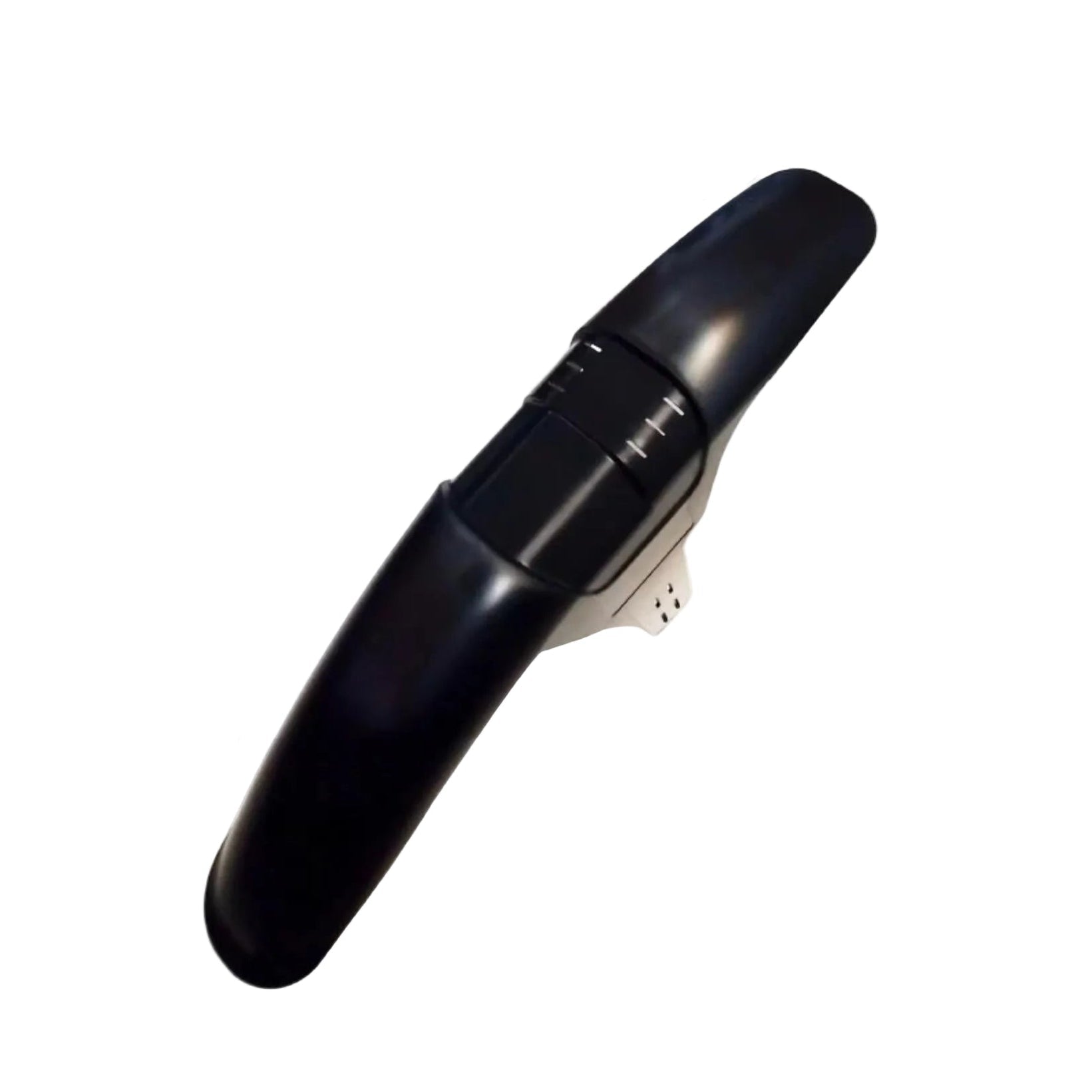 EVO Long Front Mudguard Black