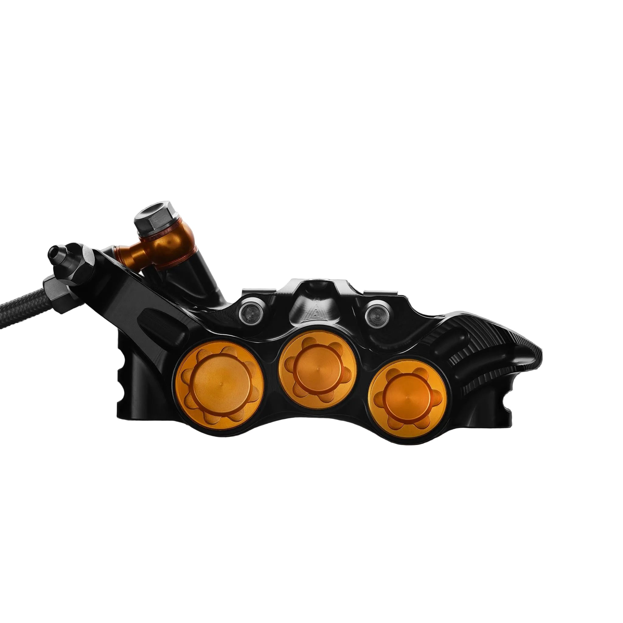 EVO V6Ti Mono Edition Brake Set