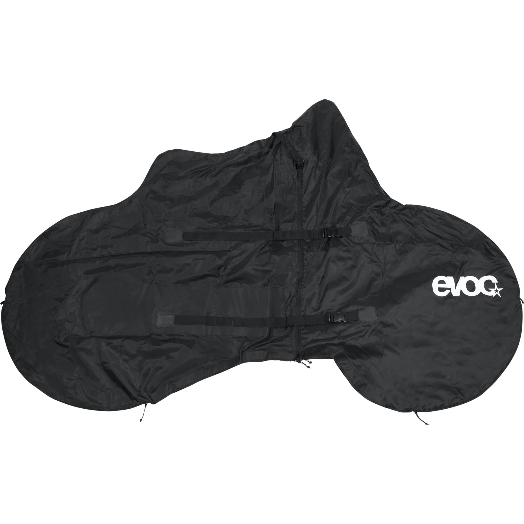 EVOC Bike Rack Cover MTB Black / One Size