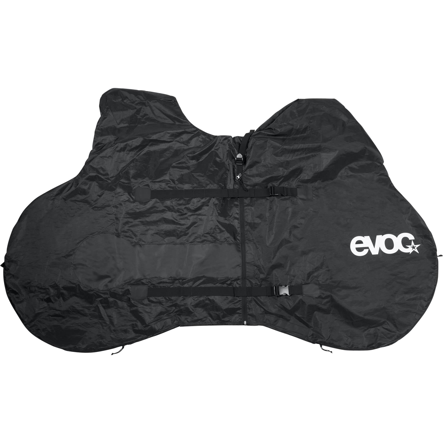 EVOC Bike Rack Cover Road Black / One Size
