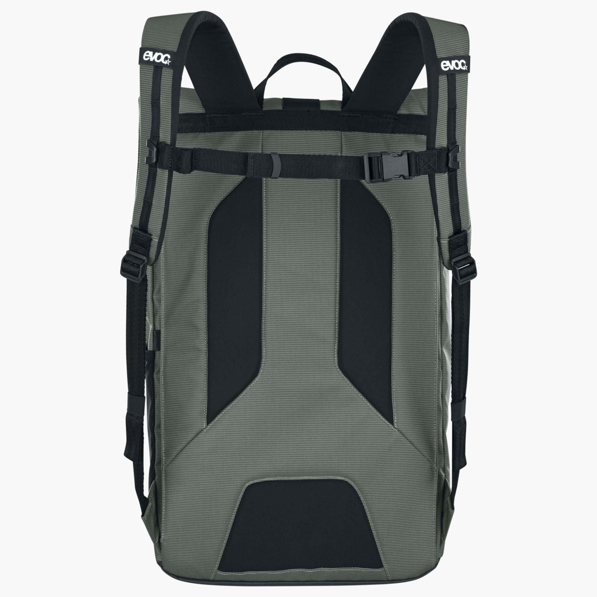 EVOC Duffle Backpack 16