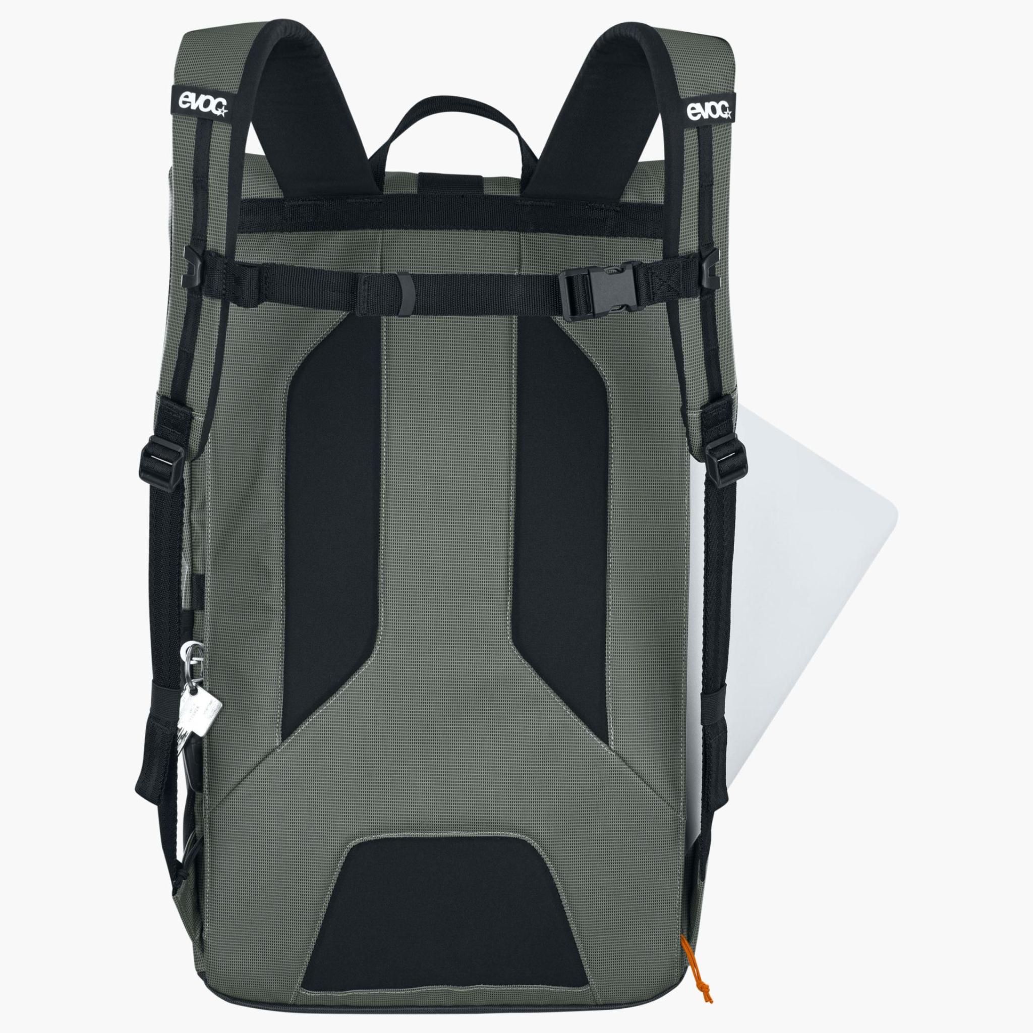 EVOC Duffle Backpack 16