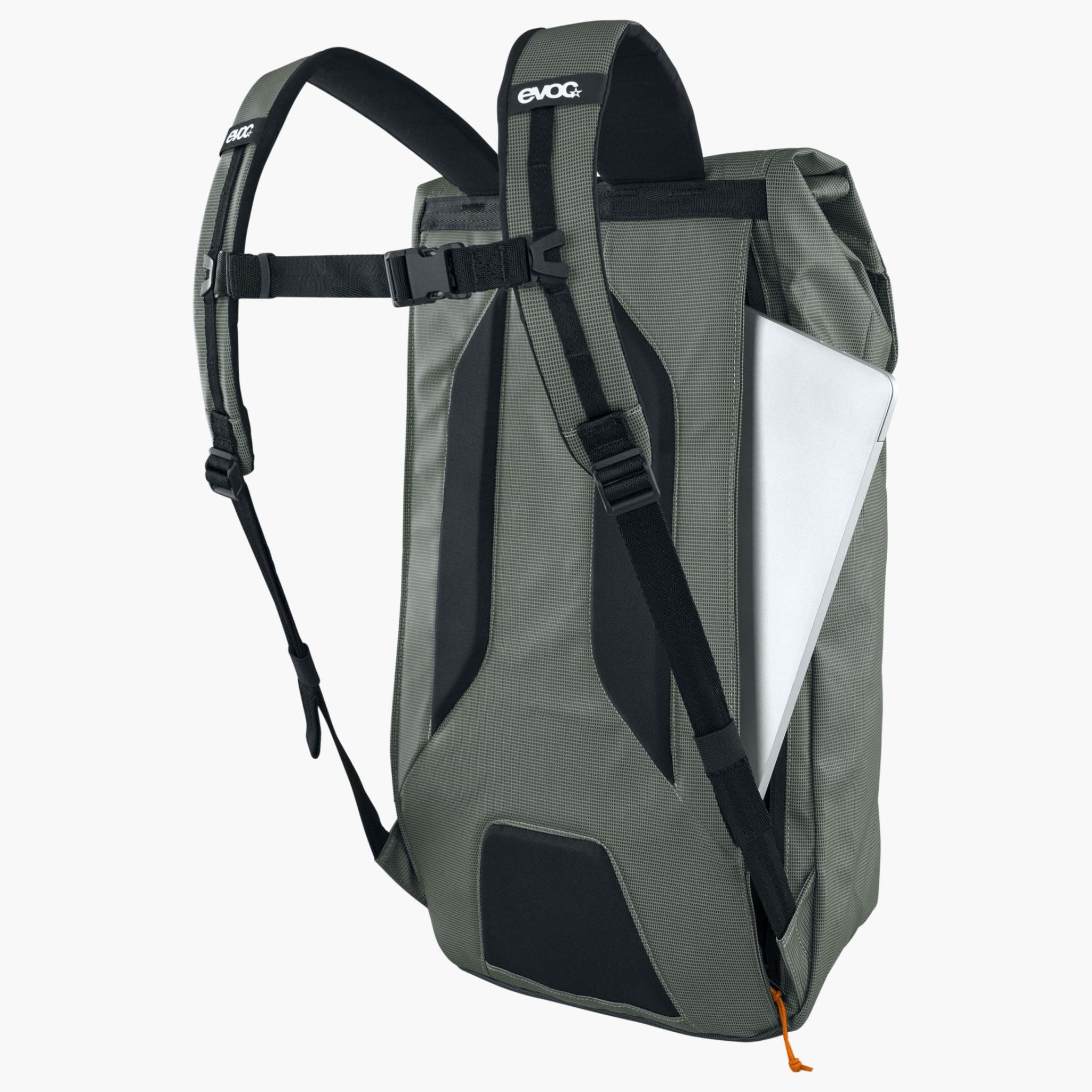 EVOC Duffle Backpack 16