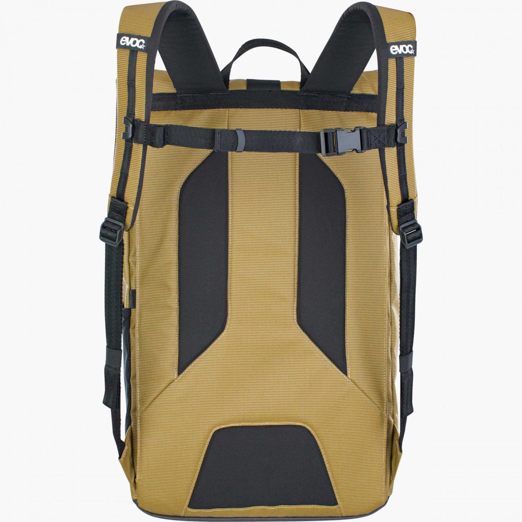 EVOC Duffle Backpack 16