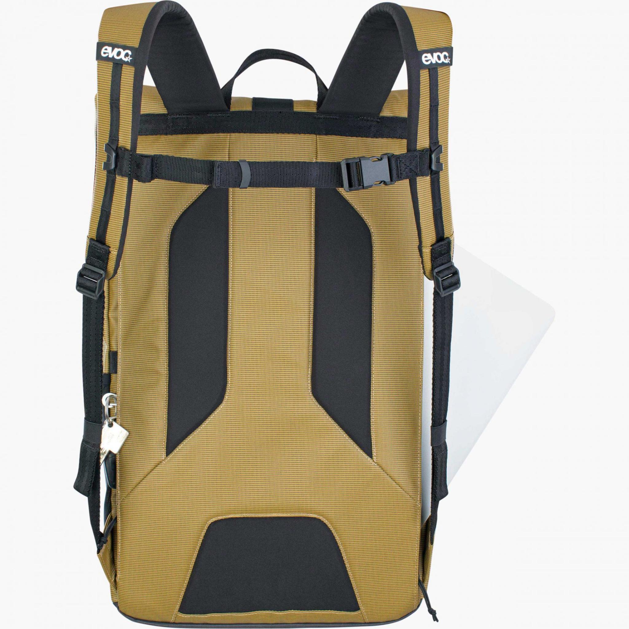 EVOC Duffle Backpack 16