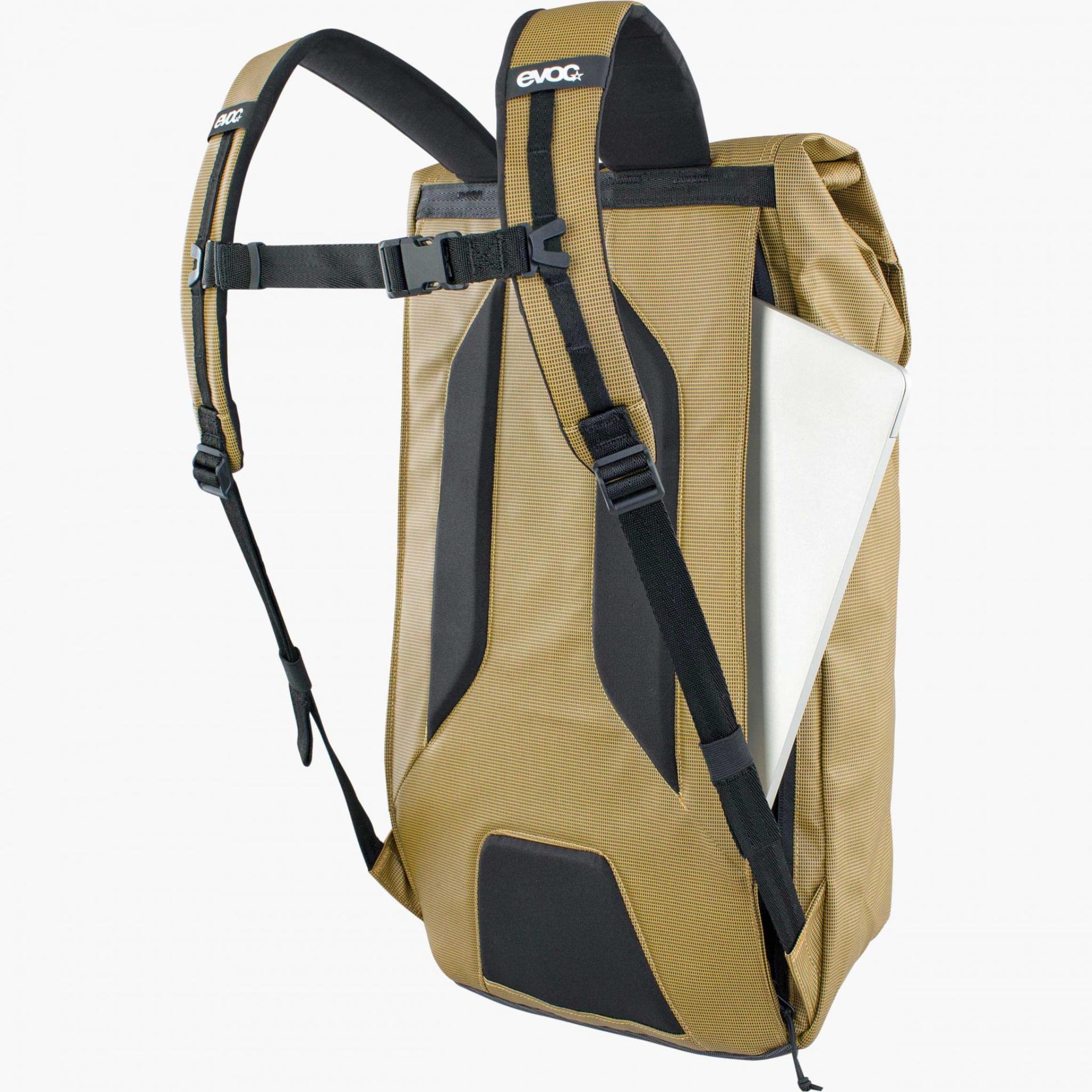 EVOC Duffle Backpack 16