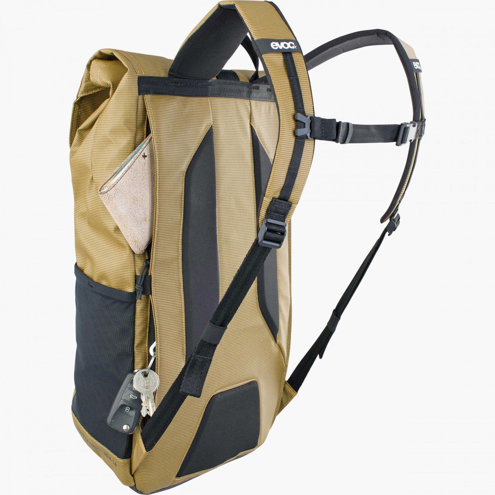 EVOC Duffle Backpack 16