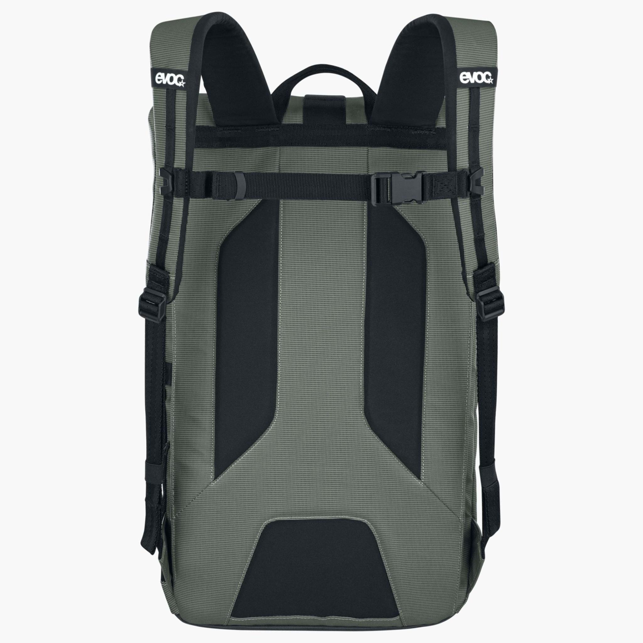 EVOC Duffle Backpack 26