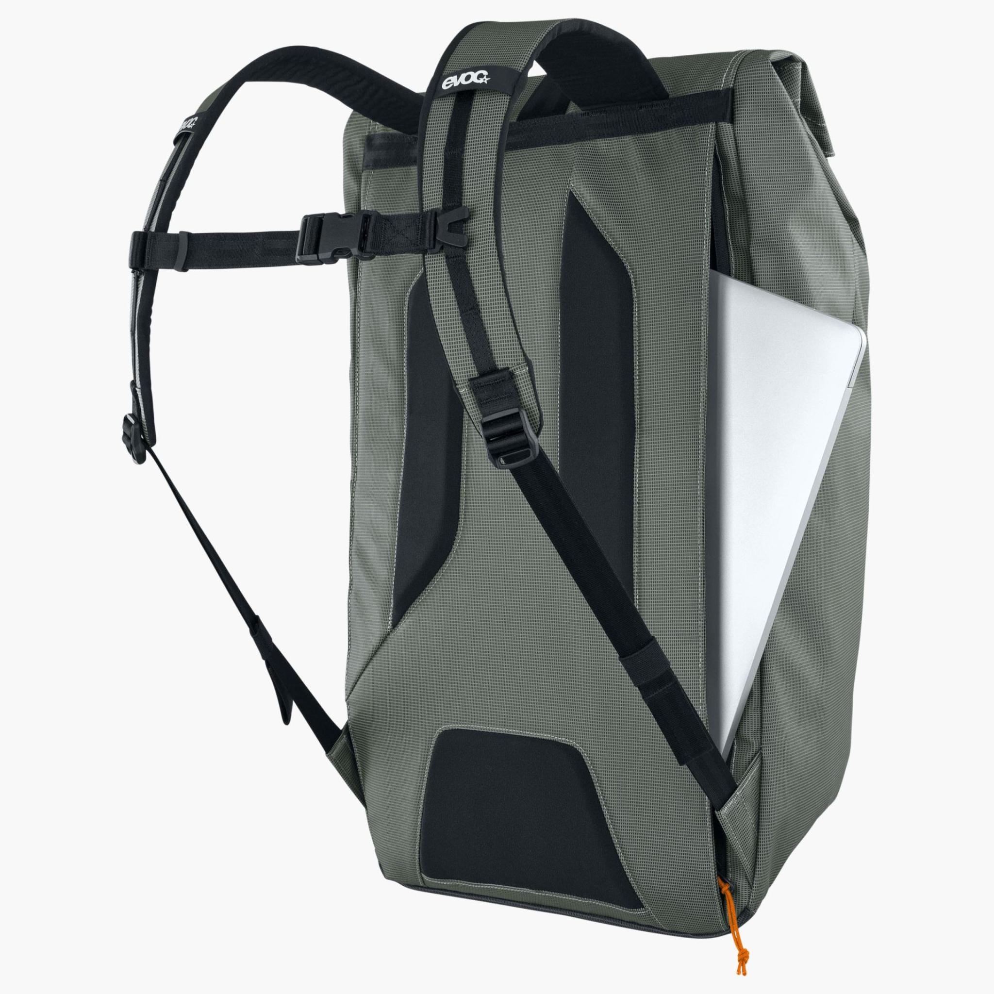 EVOC Duffle Backpack 26