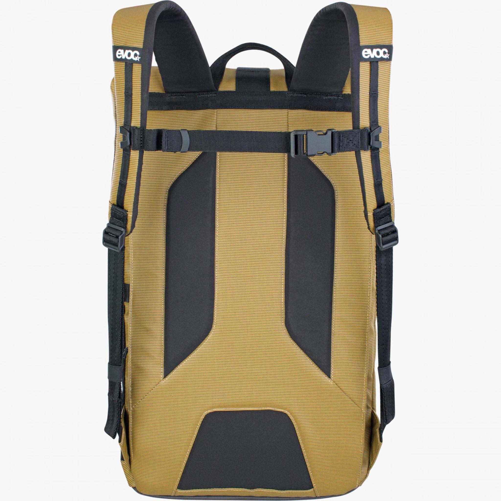 EVOC Duffle Backpack 26