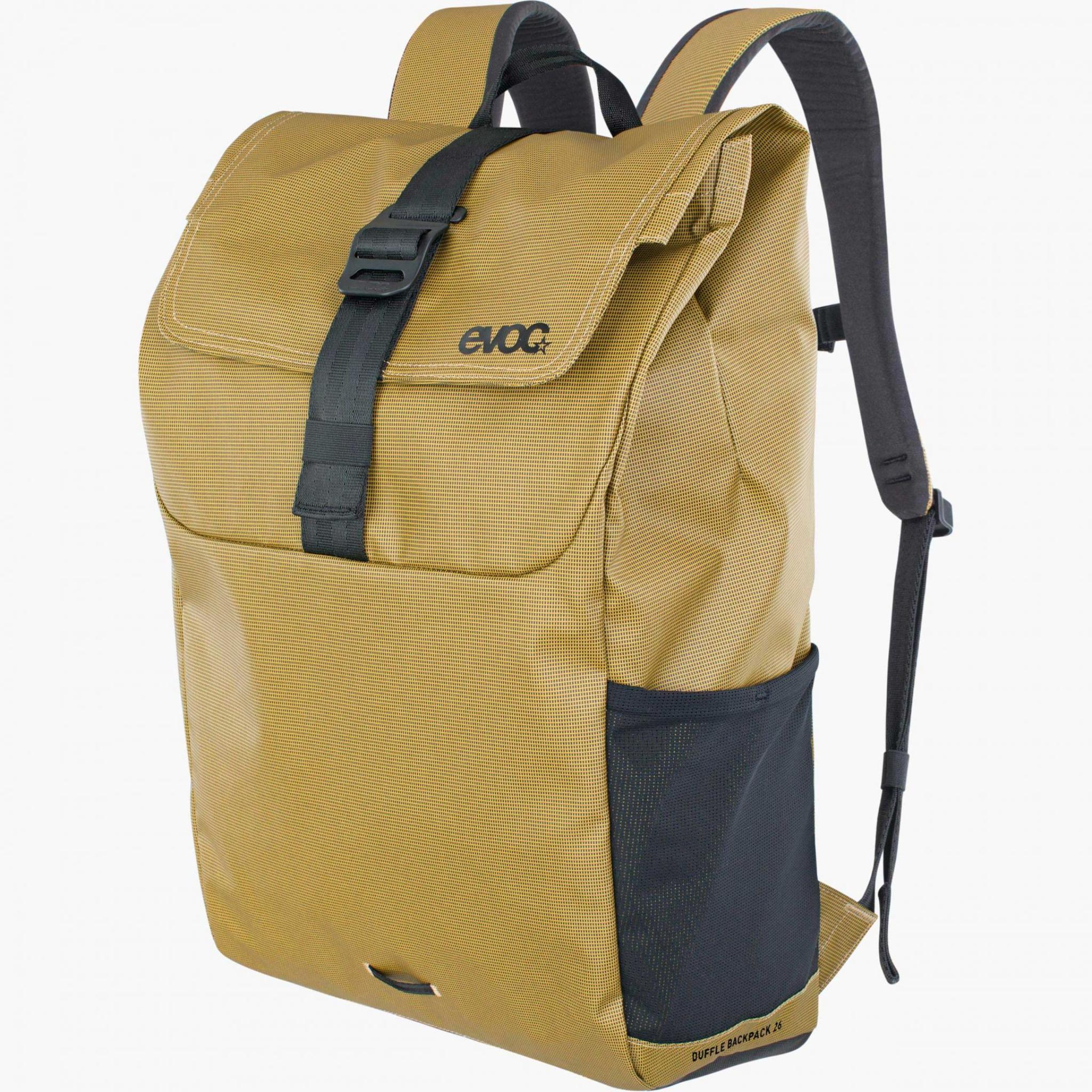 EVOC Duffle Backpack 26