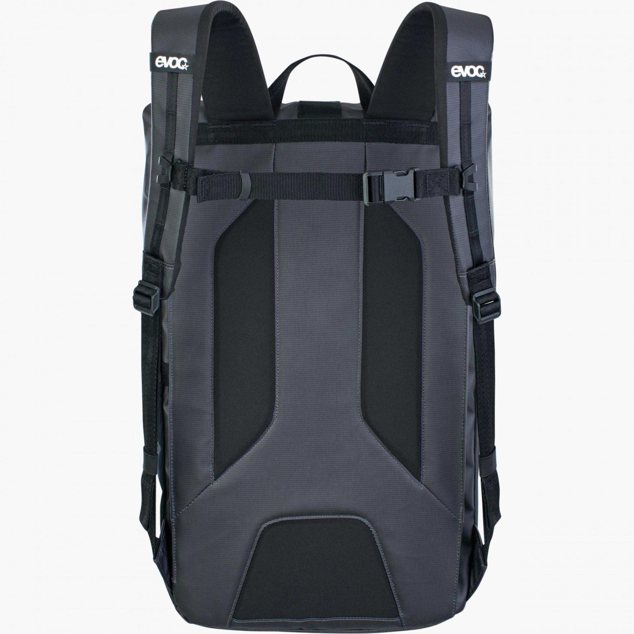 EVOC Duffle Backpack 26