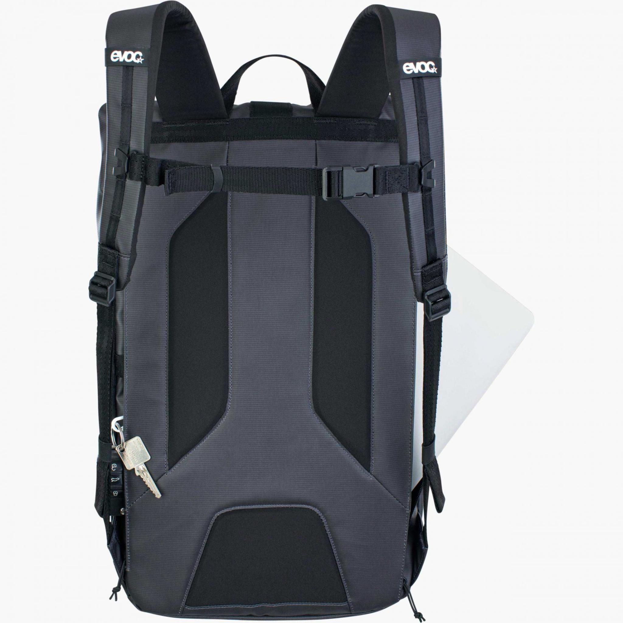 EVOC Duffle Backpack 26