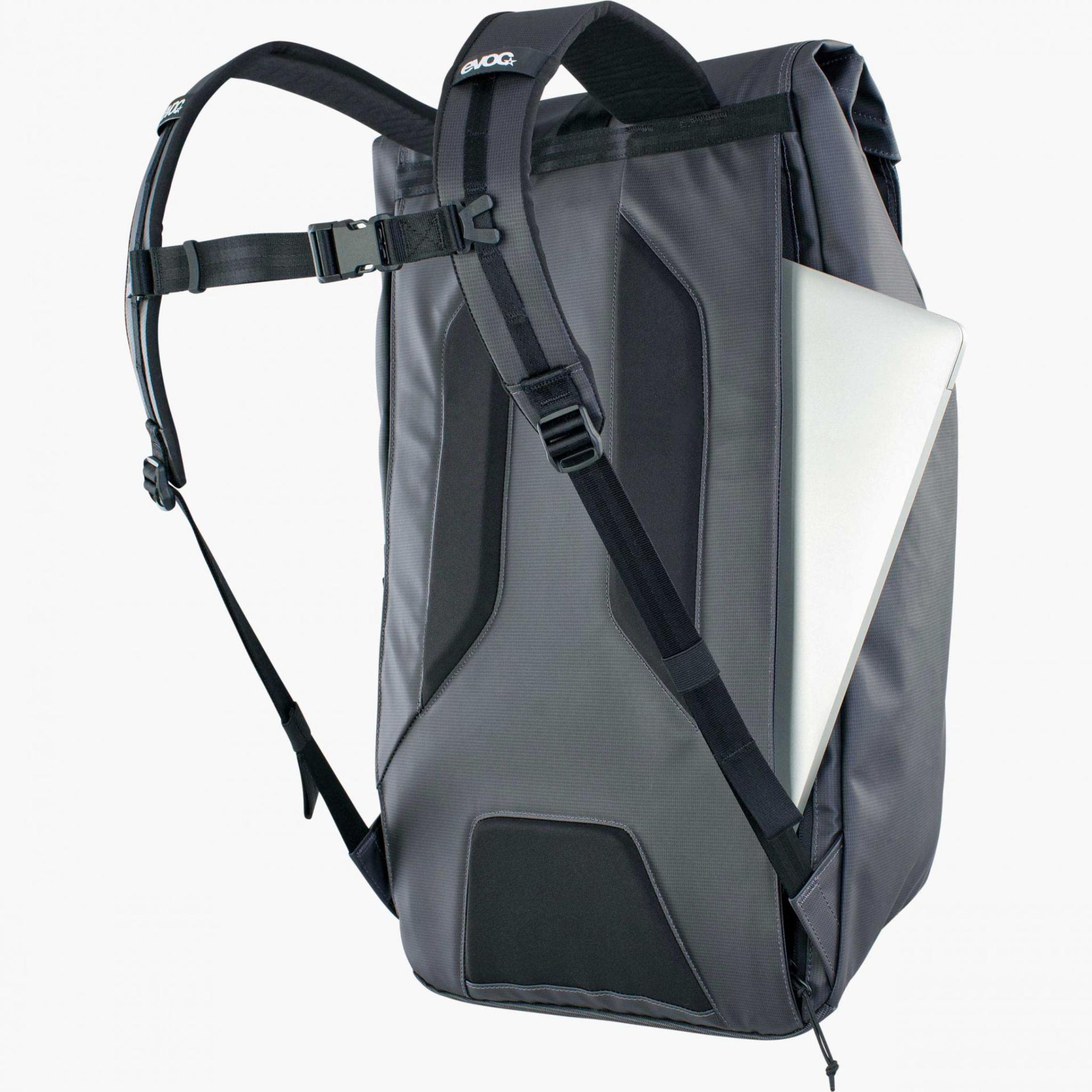 EVOC Duffle Backpack 26