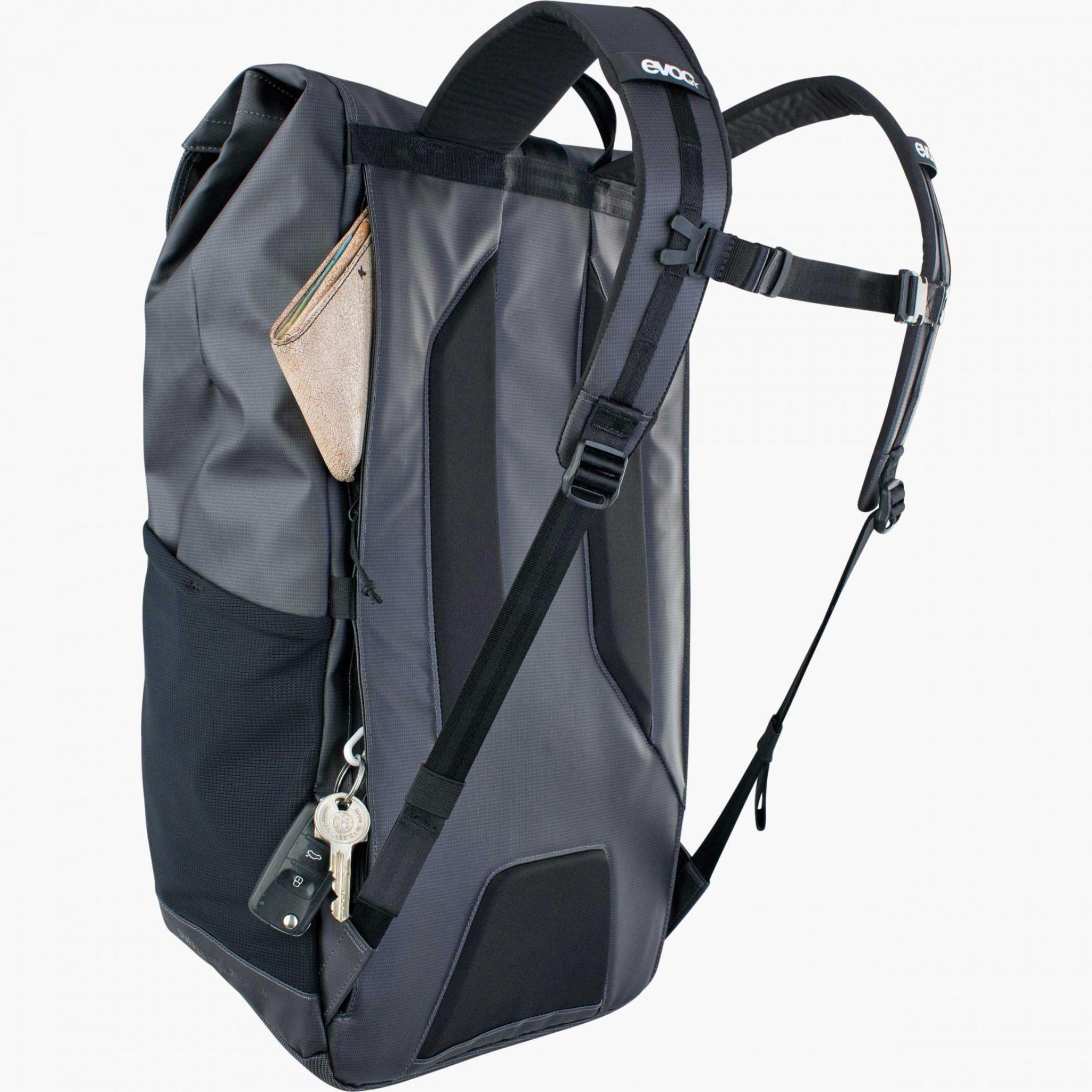 EVOC Duffle Backpack 26
