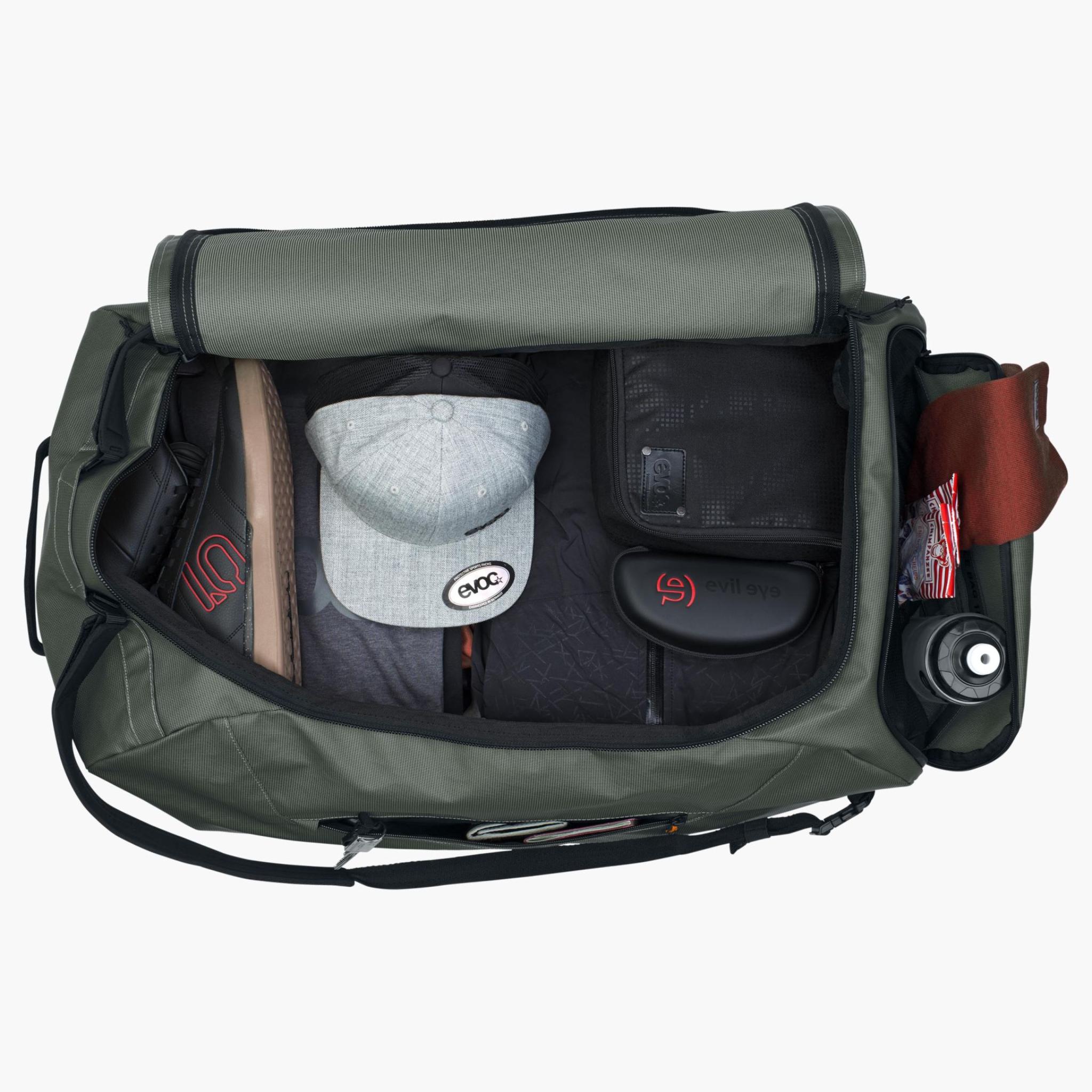 EVOC Duffle Bag 100