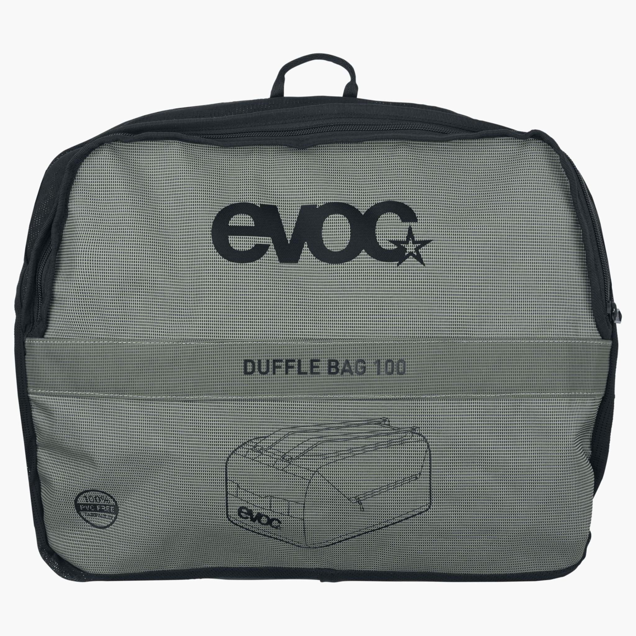 EVOC Duffle Bag 100