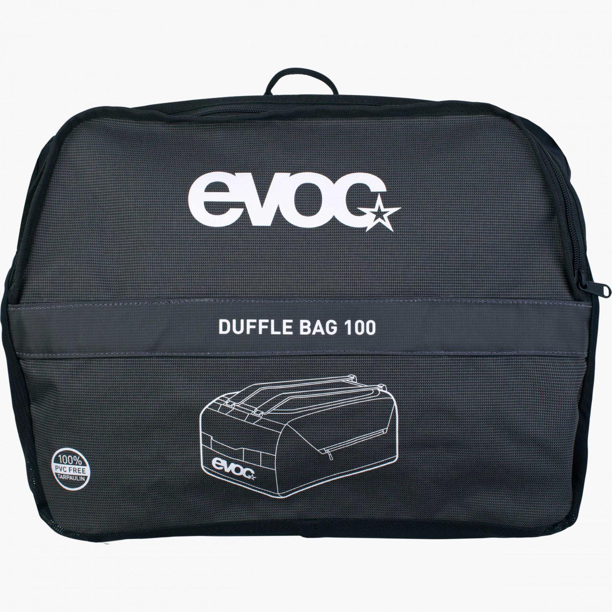EVOC Duffle Bag 100