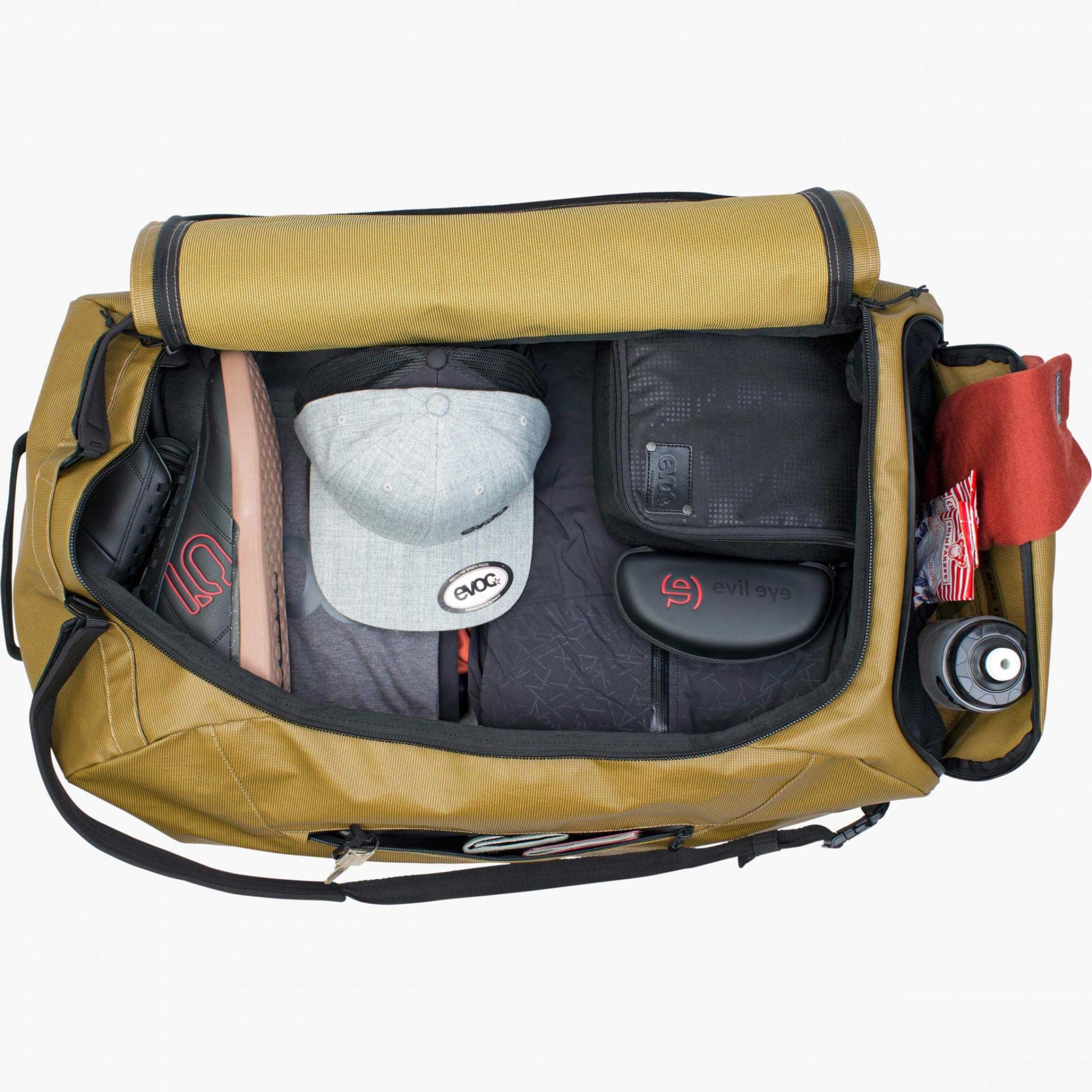 EVOC Duffle Bag 100