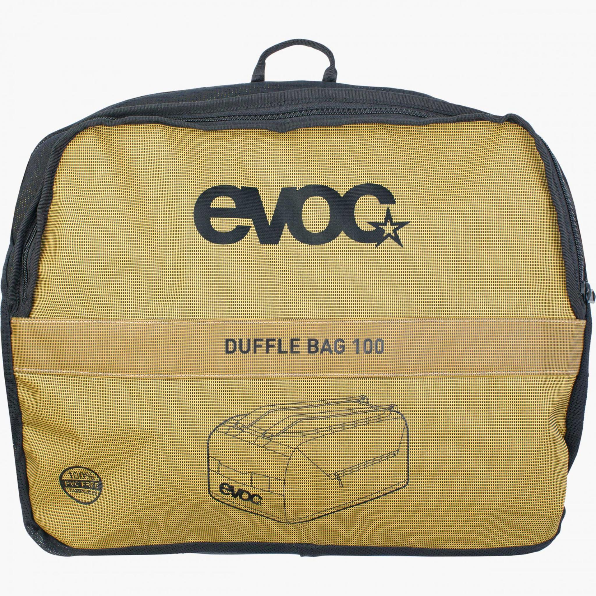 EVOC Duffle Bag 100