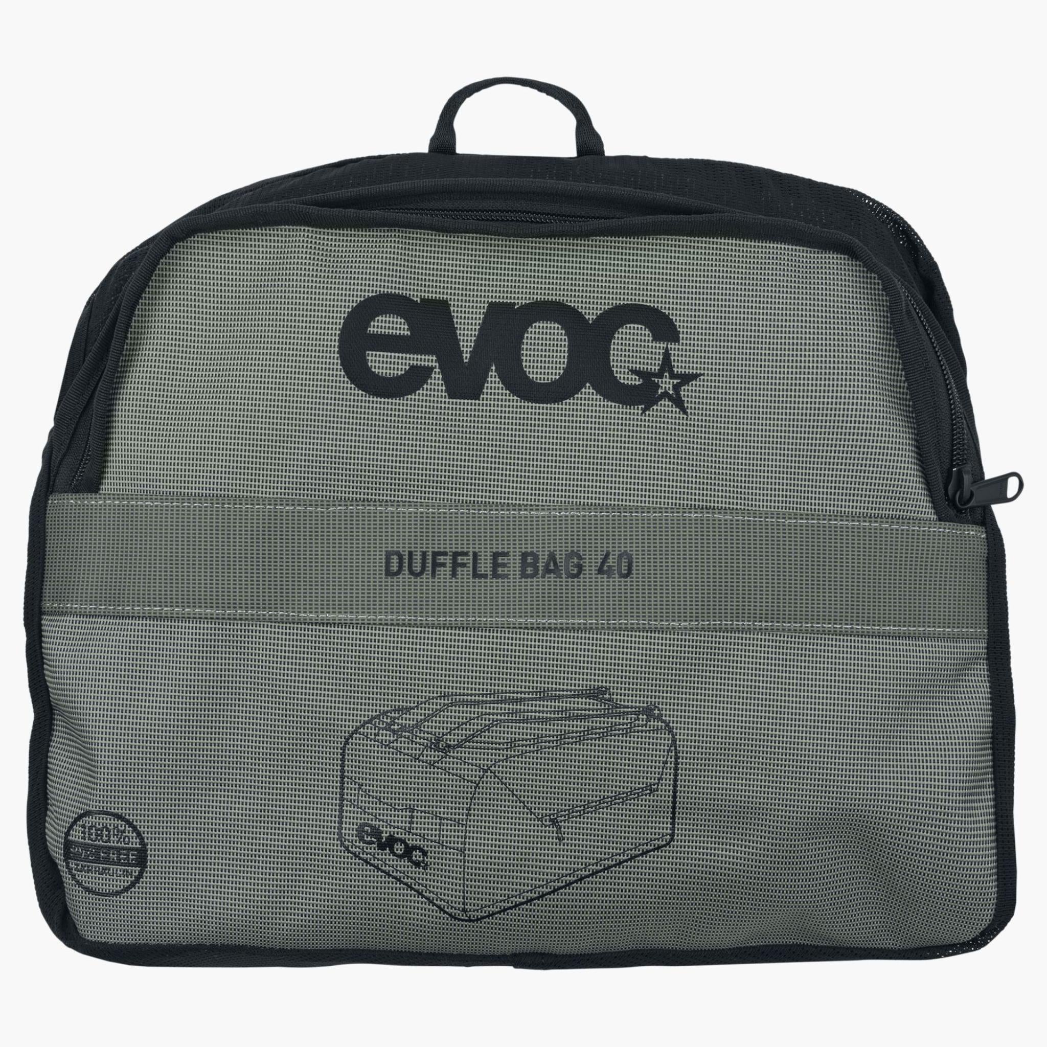 EVOC Duffle Bag 40