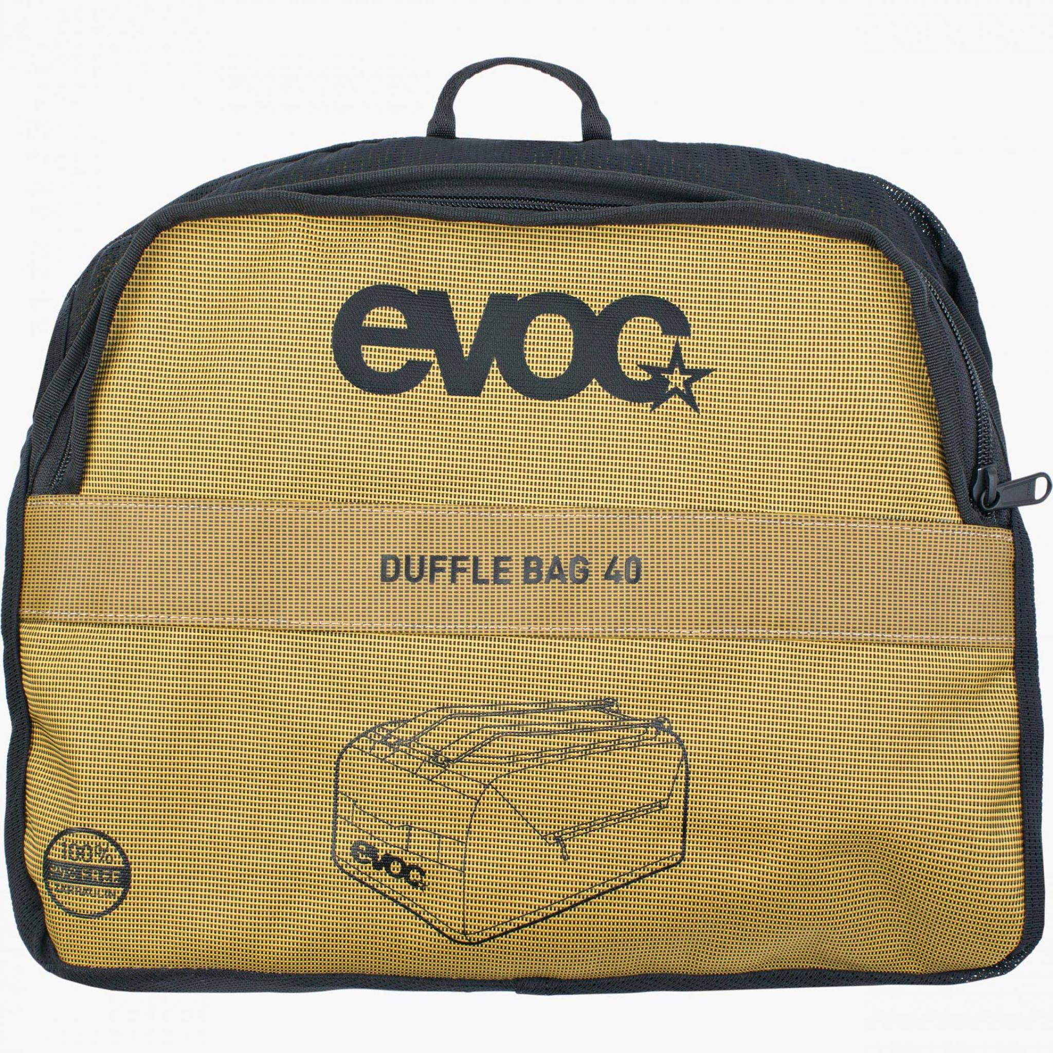 EVOC Duffle Bag 40