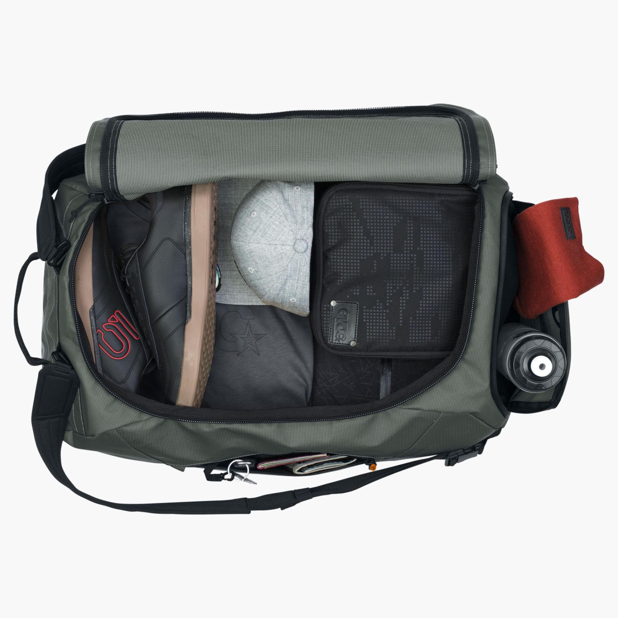 EVOC Duffle Bag 60