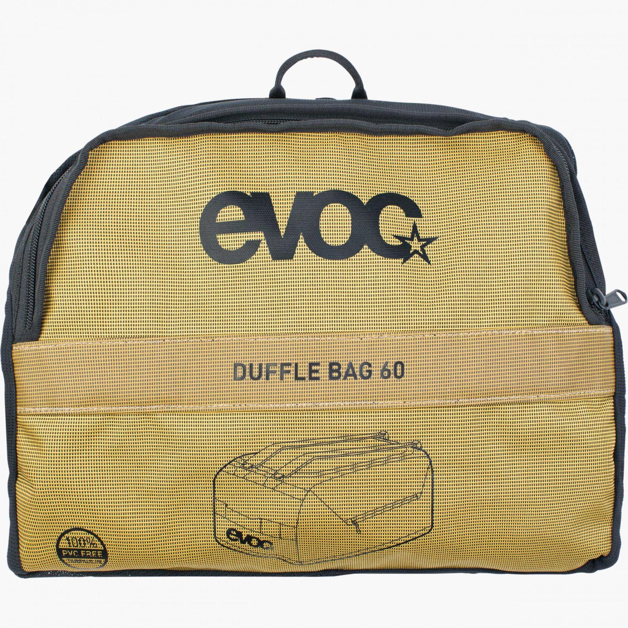 EVOC Duffle Bag 60