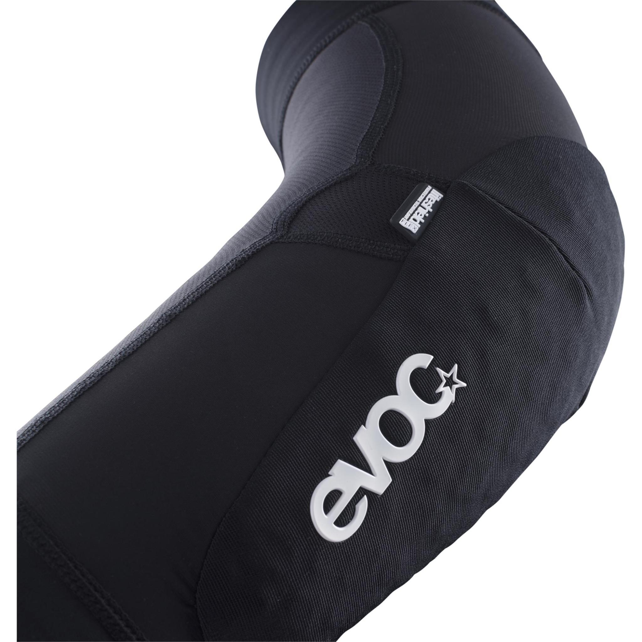 EVOC Elbow Protector LS Flex Lite