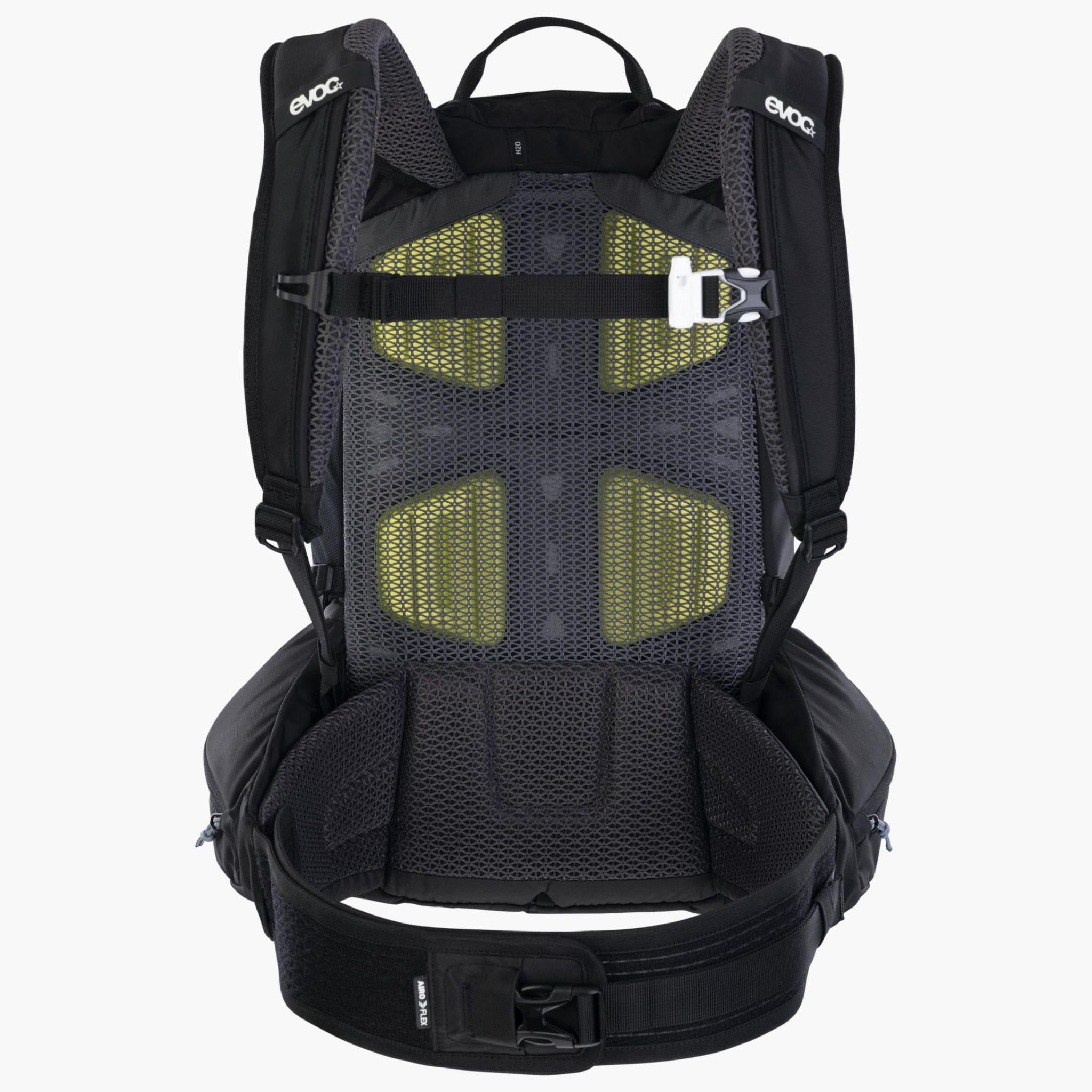 EVOC Explorer Pro 26 Backpack