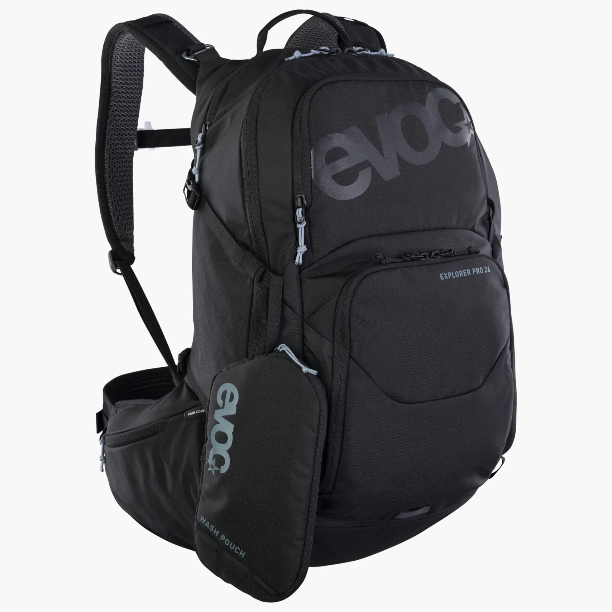 EVOC Explorer Pro 26 Backpack
