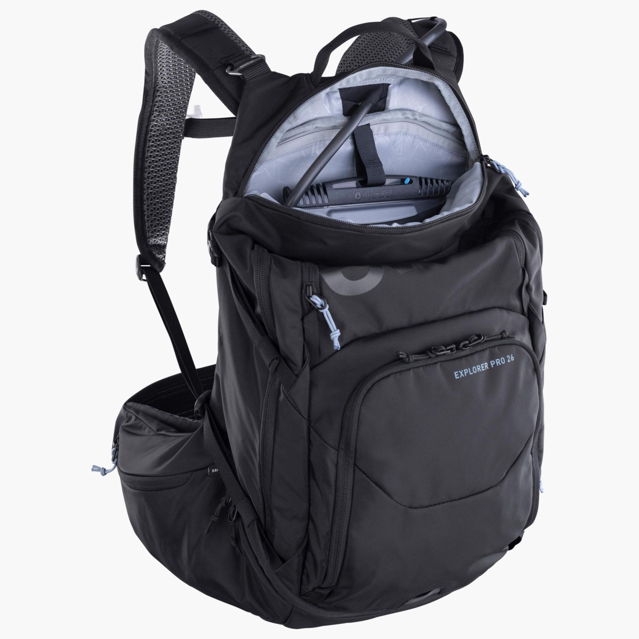 EVOC Explorer Pro 26 Backpack