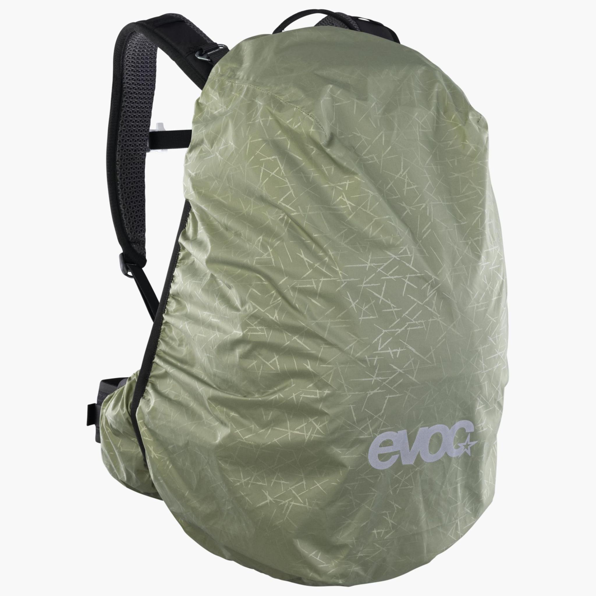 EVOC Explorer Pro 26 Backpack