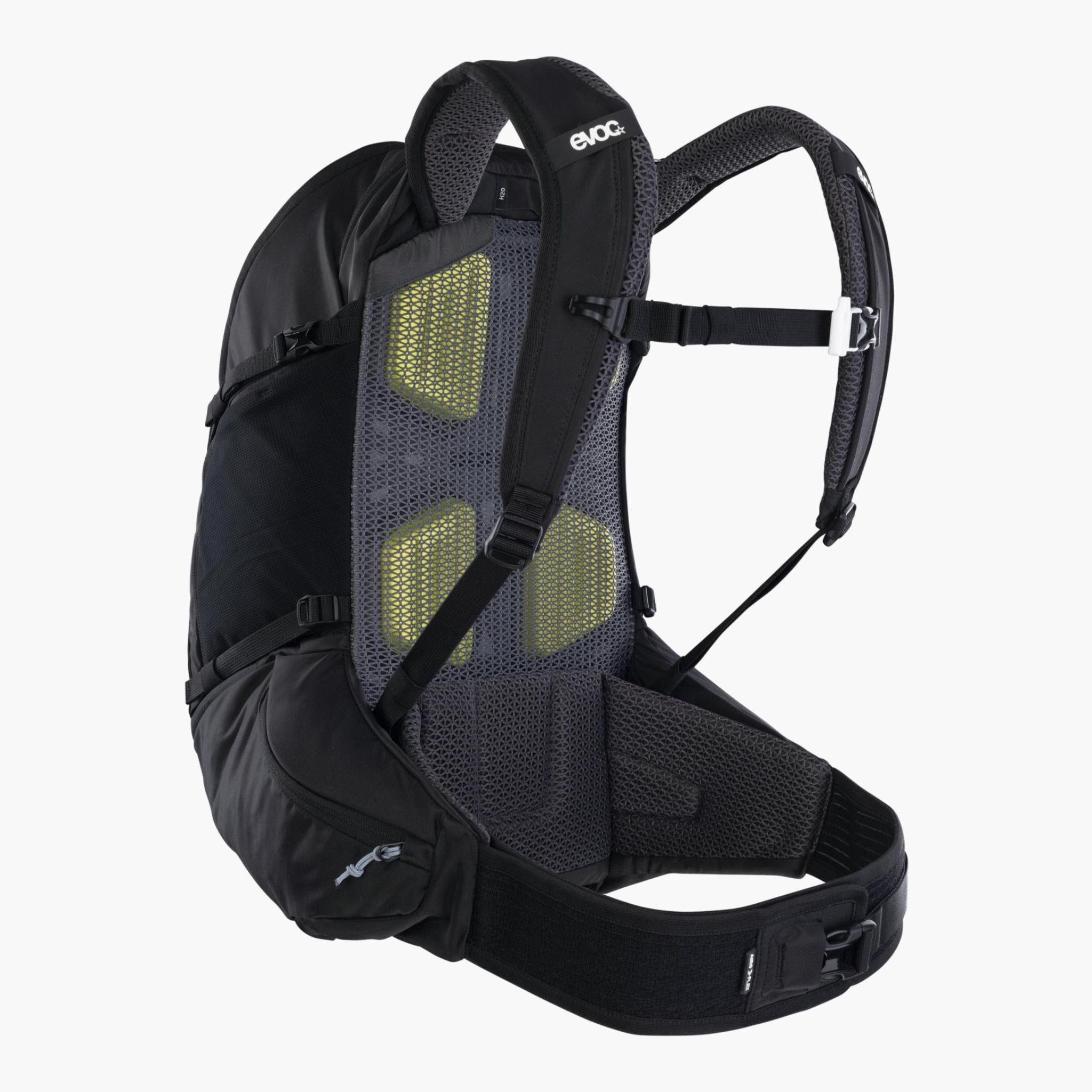 EVOC Explorer Pro 26 Backpack