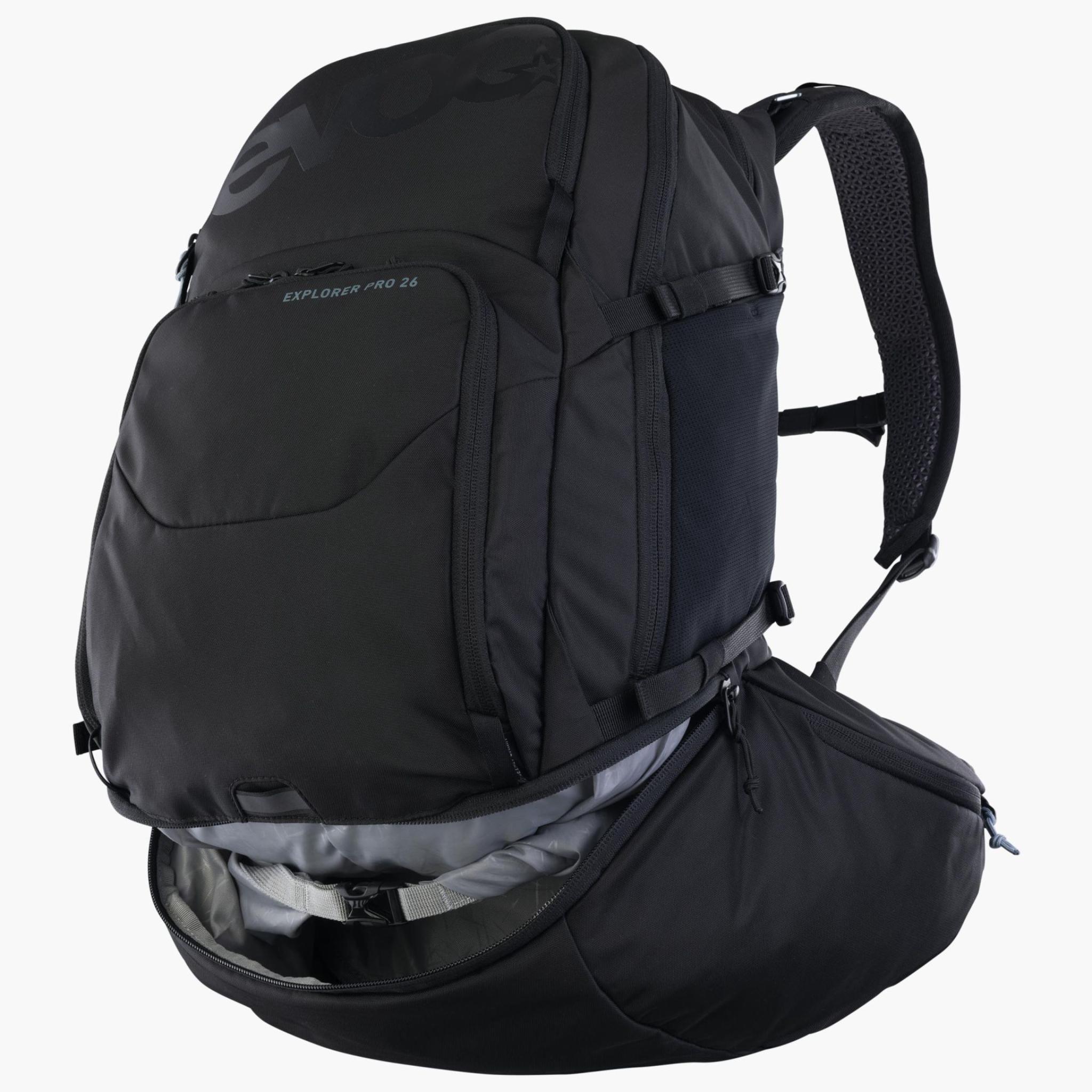 EVOC Explorer Pro 26 Backpack